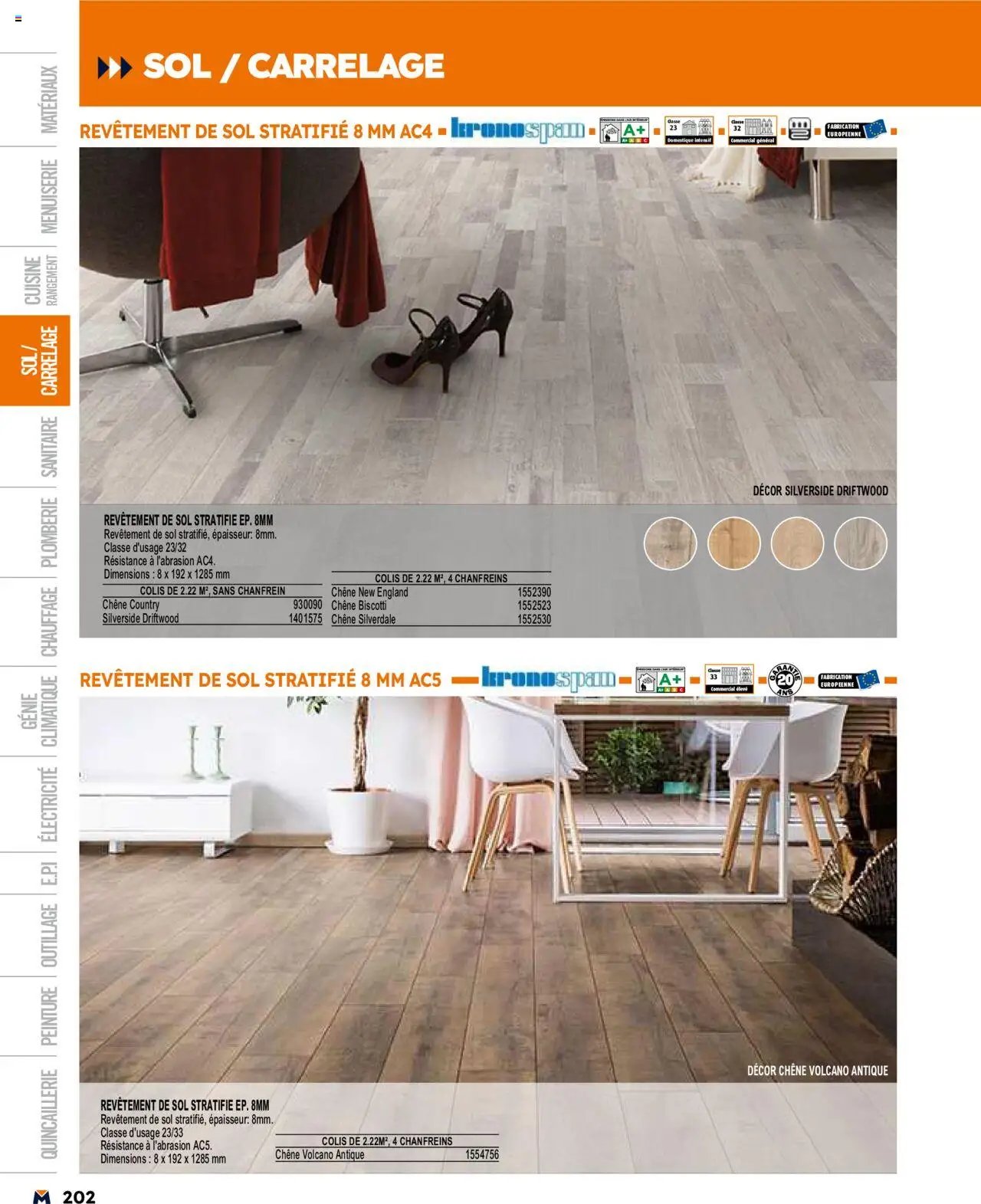 Bricoman catalogue (2025-03-19 - 2025-12-31)