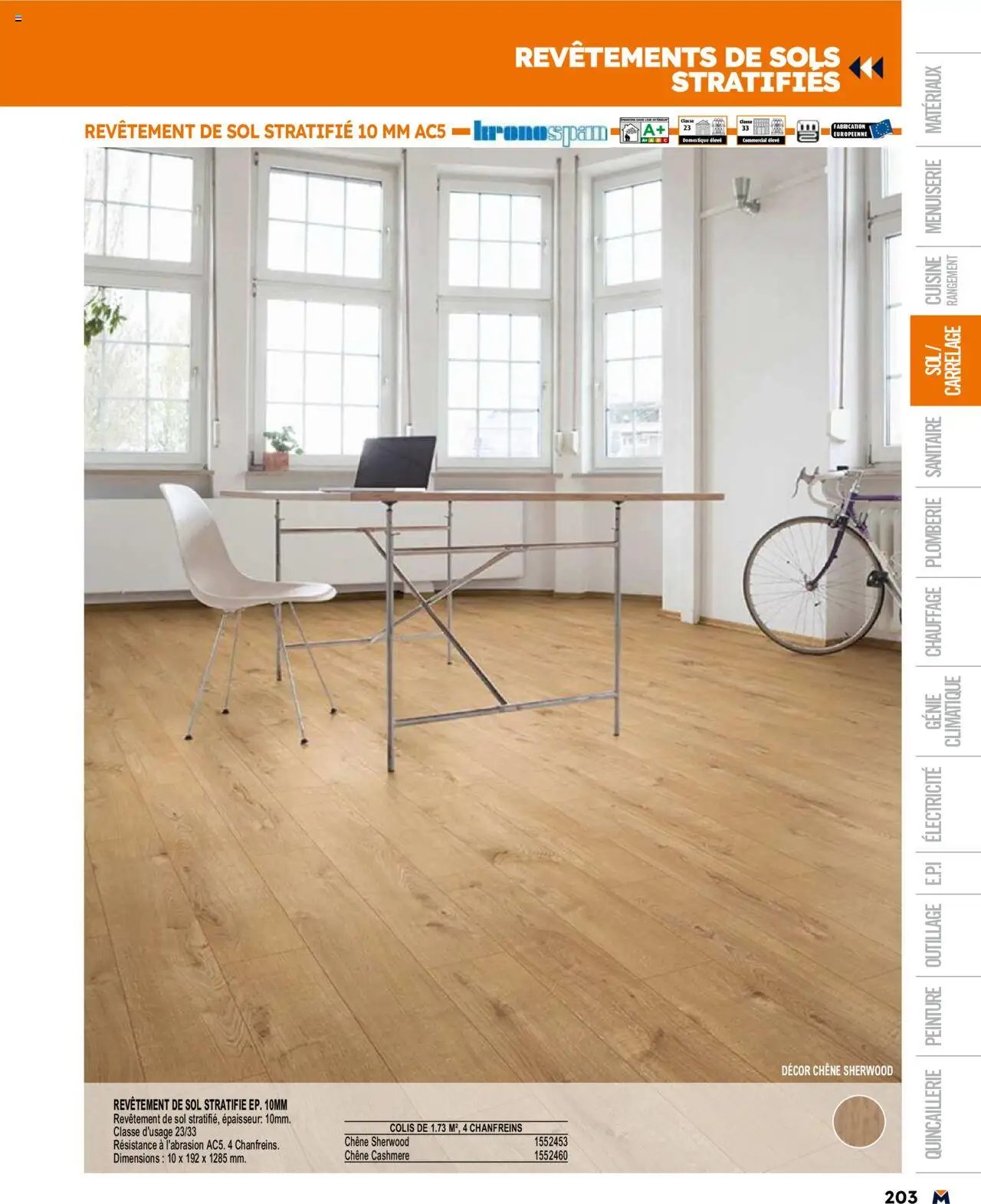 Bricoman catalogue (2025-03-19 - 2025-12-31)