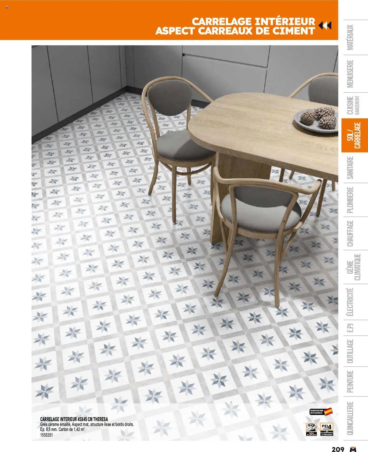 Bricoman catalogue (2025-03-19 - 2025-12-31)