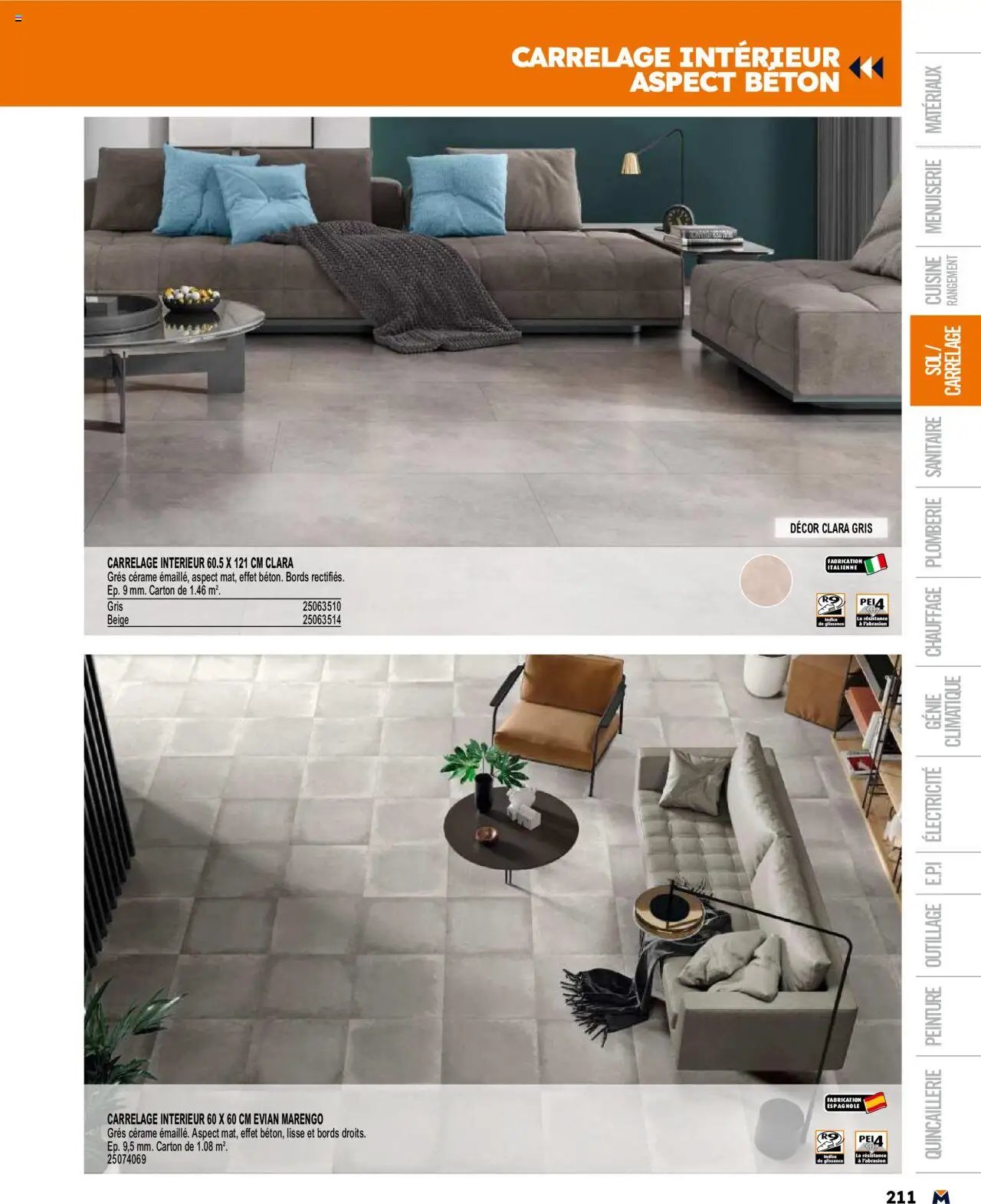 Bricoman catalogue (2025-03-19 - 2025-12-31)