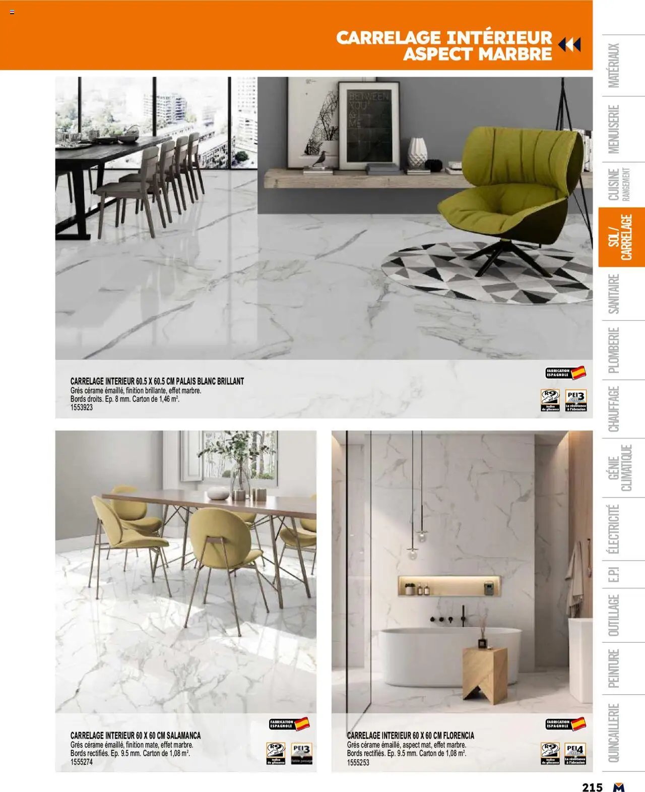 Bricoman catalogue (2025-03-19 - 2025-12-31)