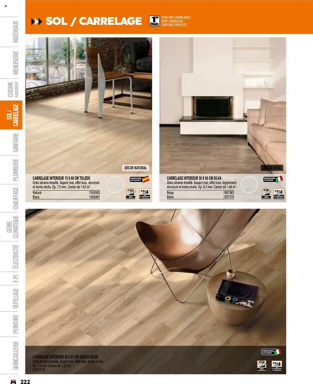 Bricoman catalogue (2025-03-19 - 2025-12-31)