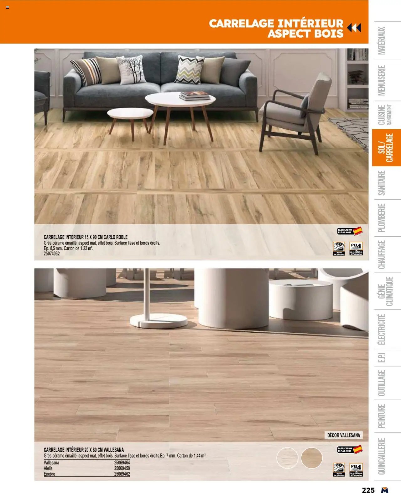 Bricoman catalogue (2025-03-19 - 2025-12-31)