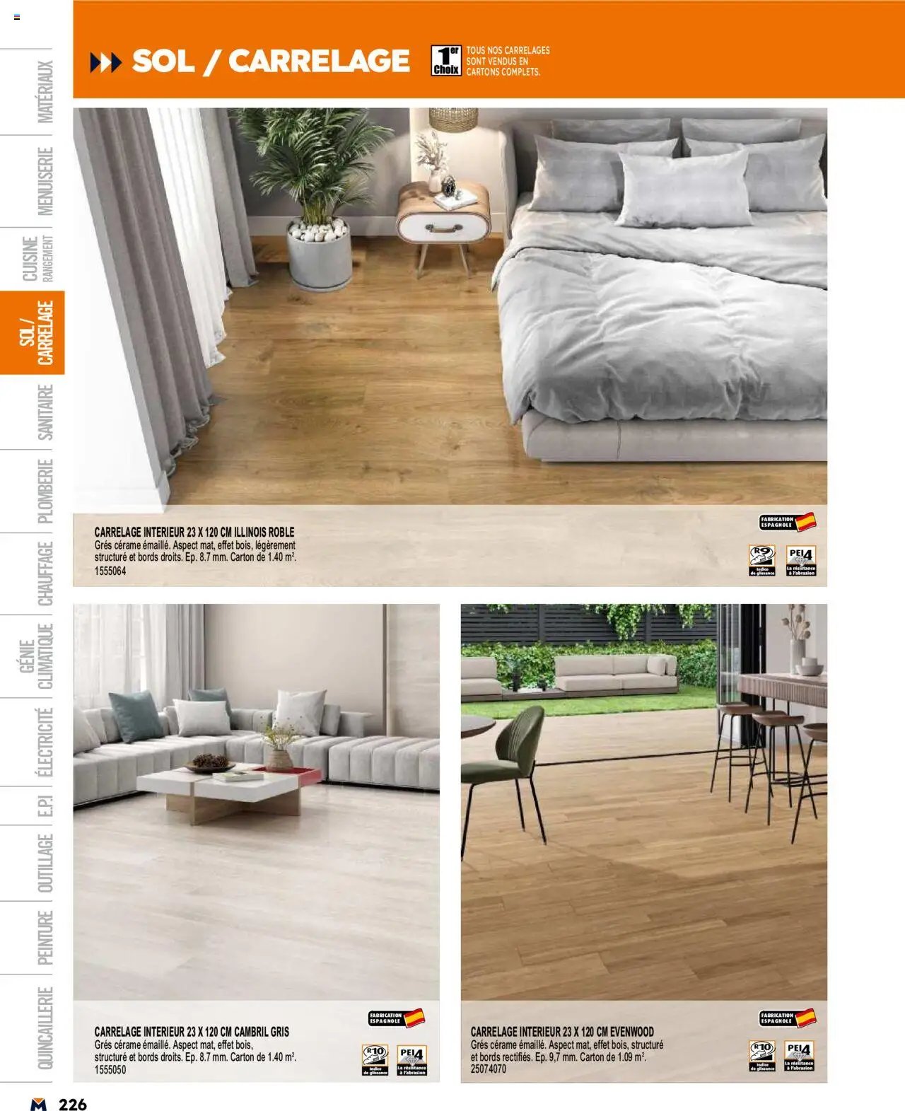 Bricoman catalogue (2025-03-19 - 2025-12-31)
