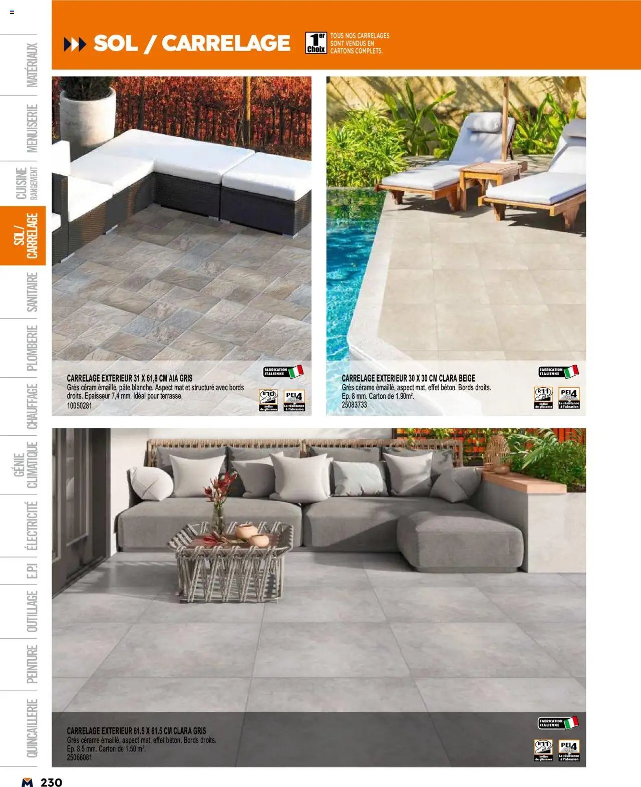 Bricoman catalogue (2025-03-19 - 2025-12-31)