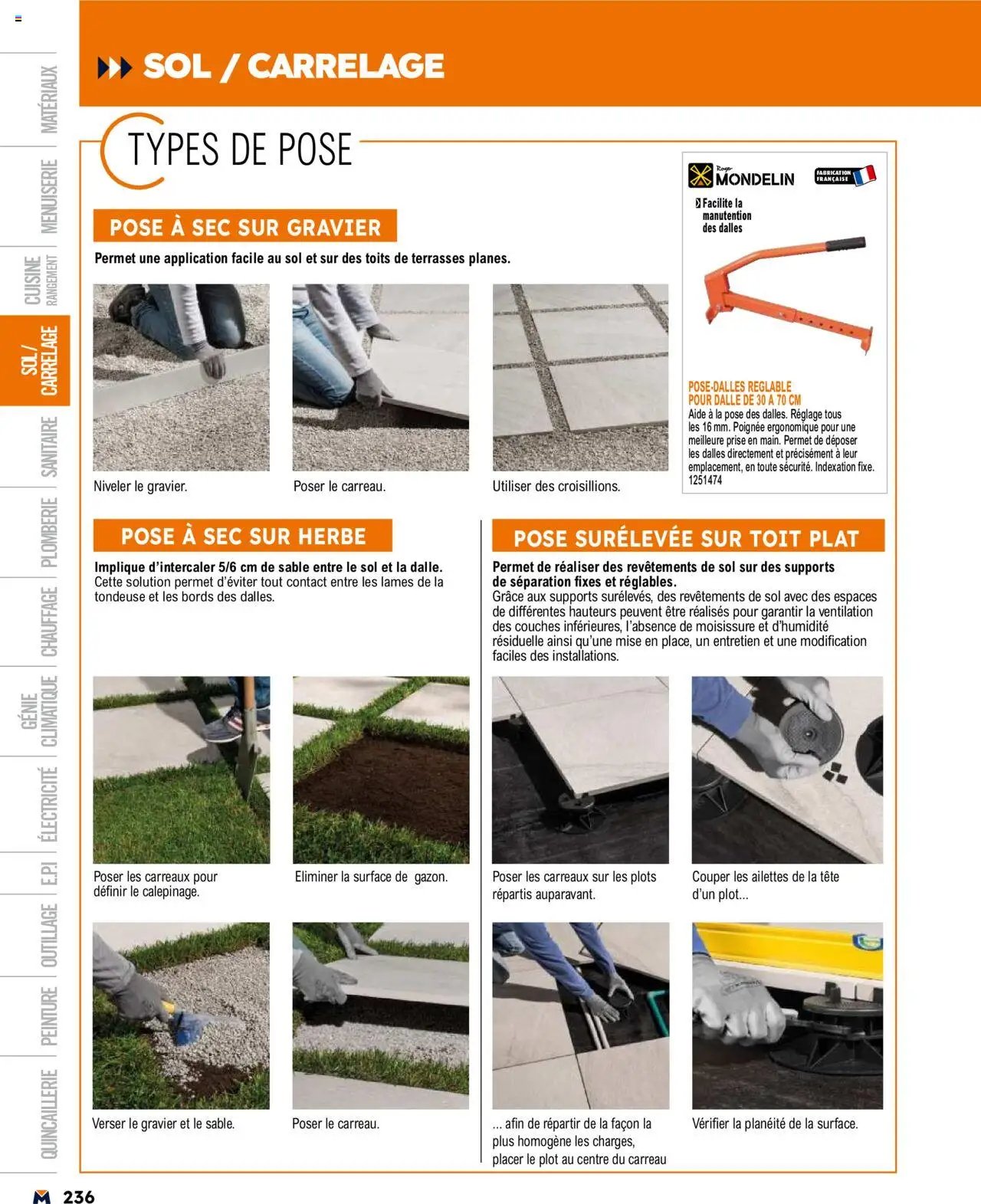 Bricoman catalogue (2025-03-19 - 2025-12-31)
