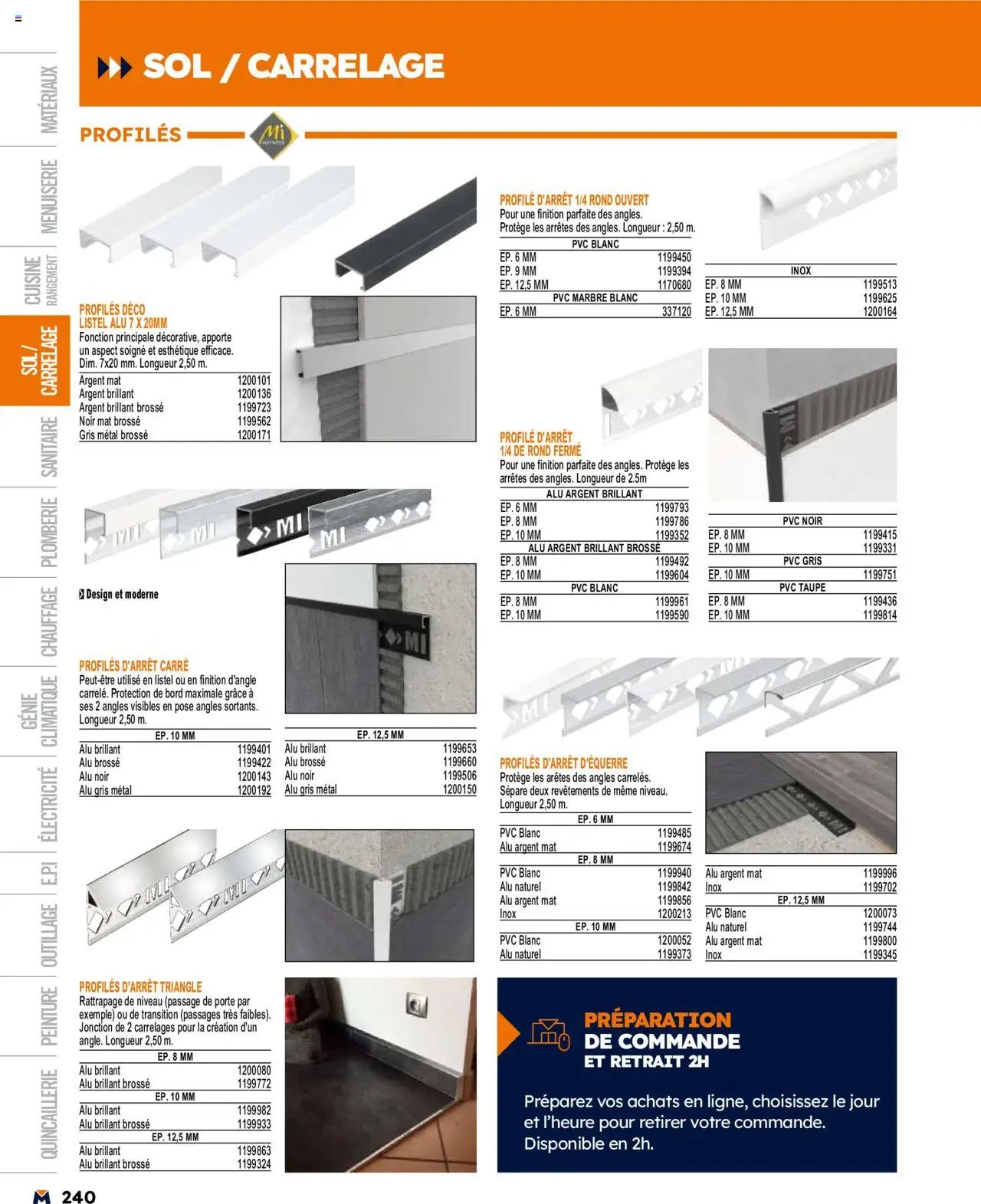 Bricoman catalogue (2025-03-19 - 2025-12-31)