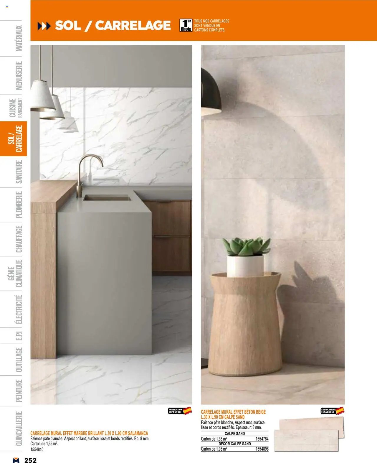 Bricoman catalogue (2025-03-19 - 2025-12-31)