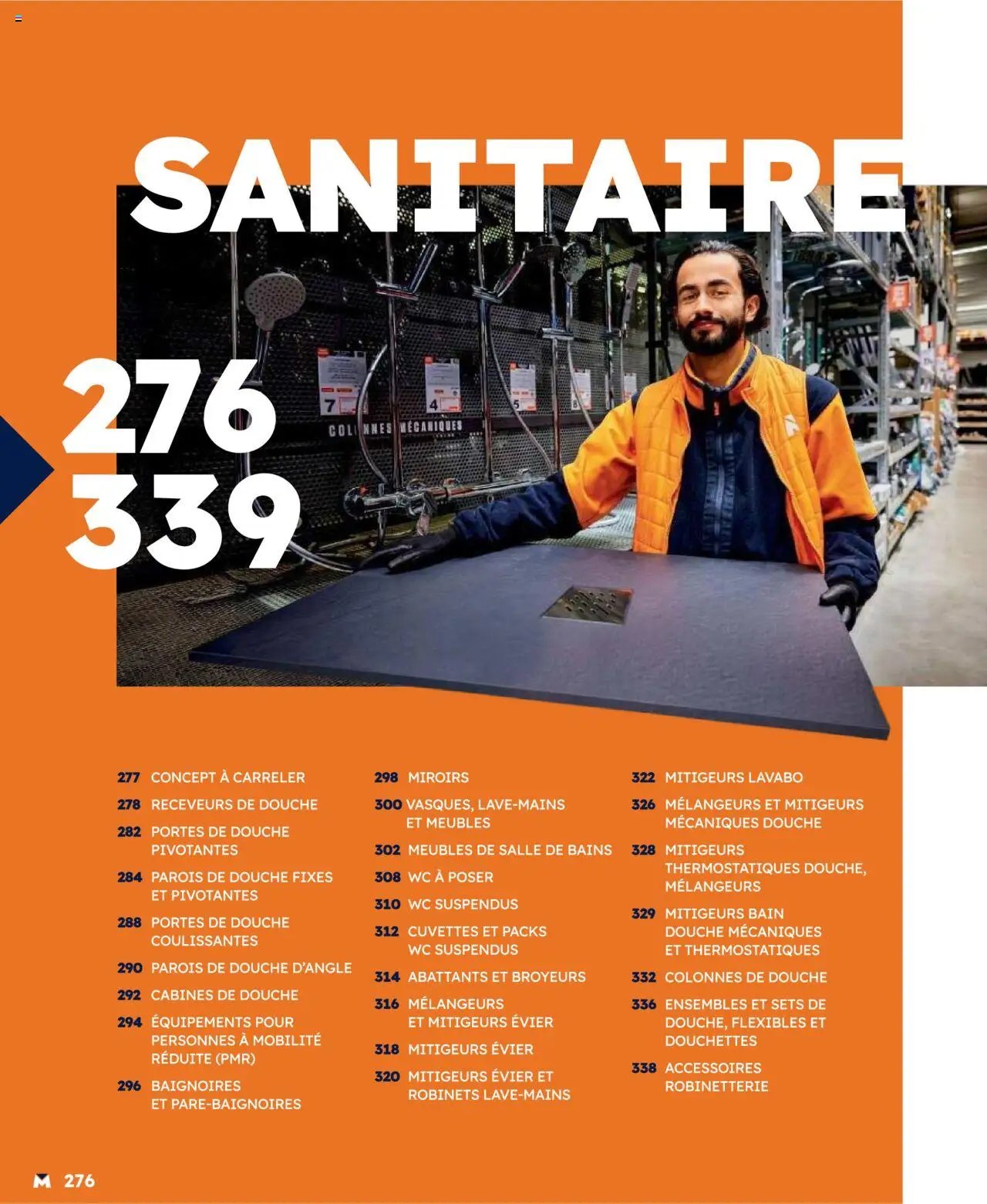 Bricoman catalogue (2025-03-19 - 2025-12-31)