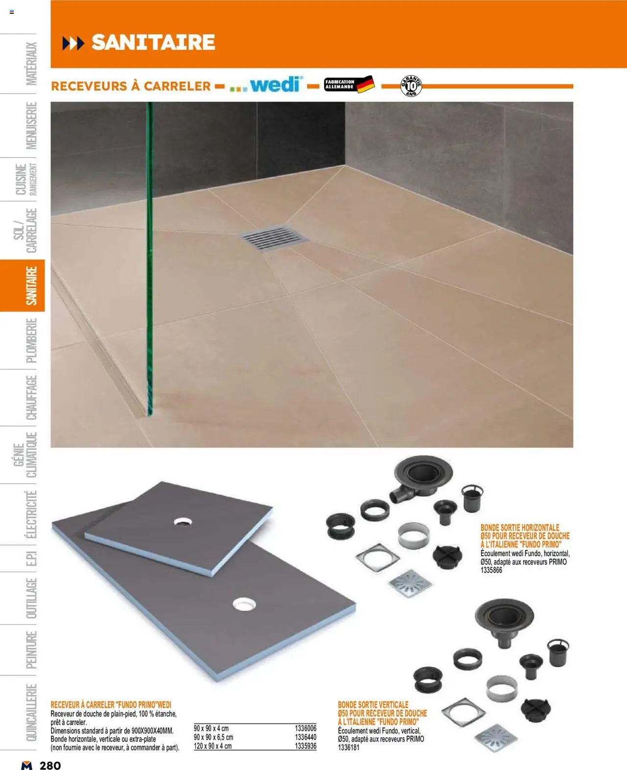 Bricoman catalogue (2025-03-19 - 2025-12-31)
