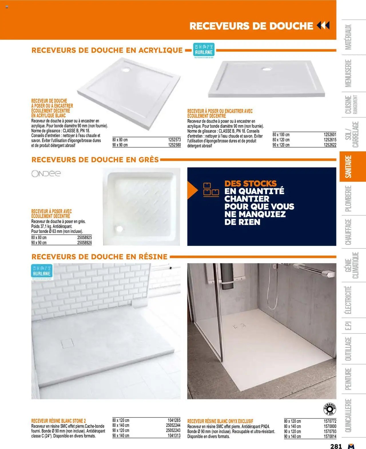 Bricoman catalogue (2025-03-19 - 2025-12-31)