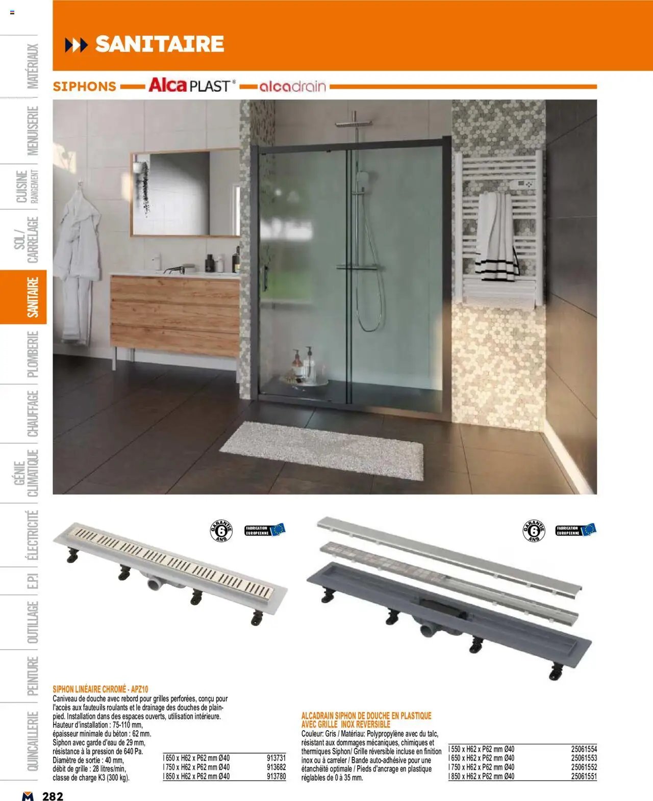 Bricoman catalogue (2025-03-19 - 2025-12-31)