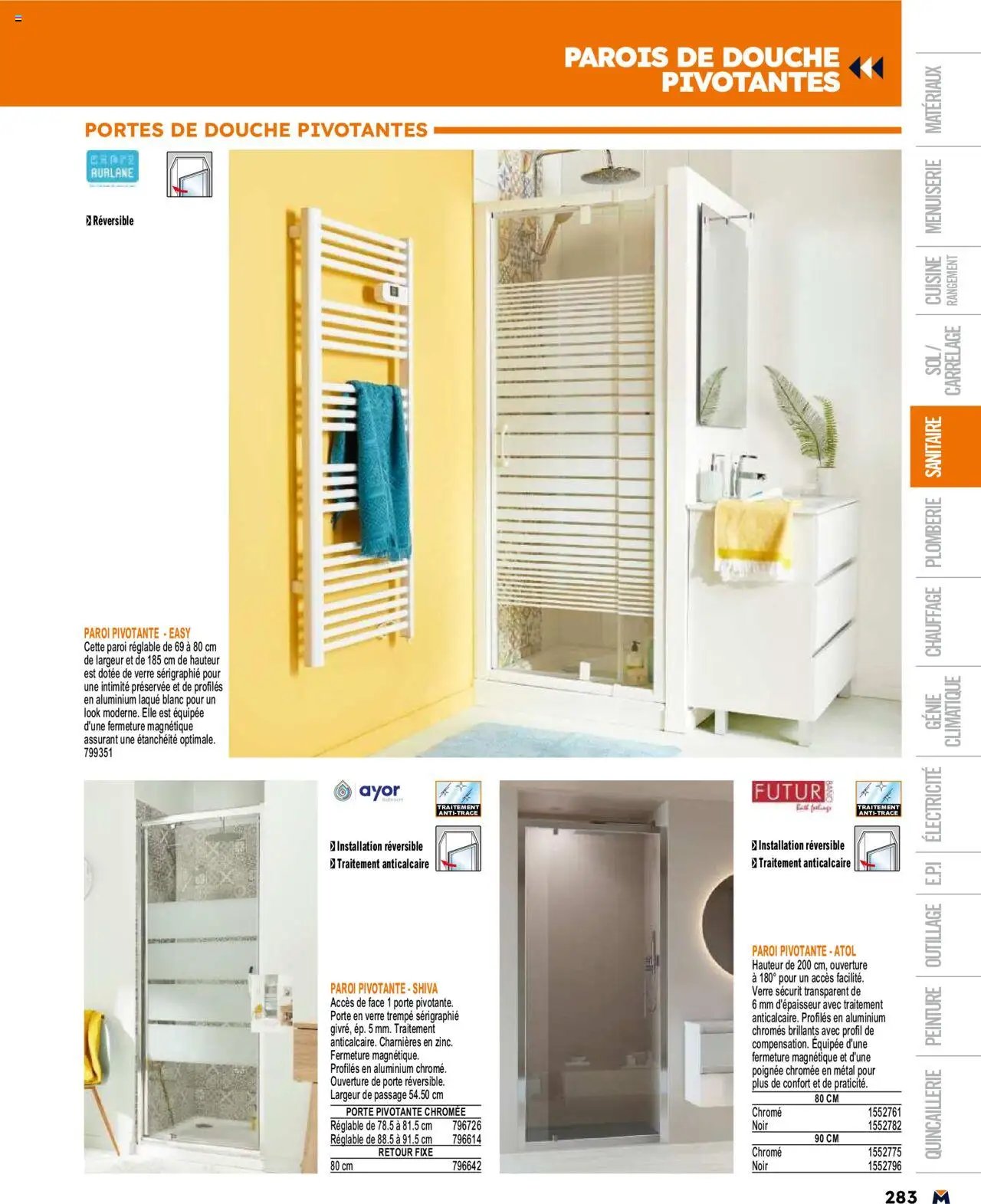 Bricoman catalogue (2025-03-19 - 2025-12-31)