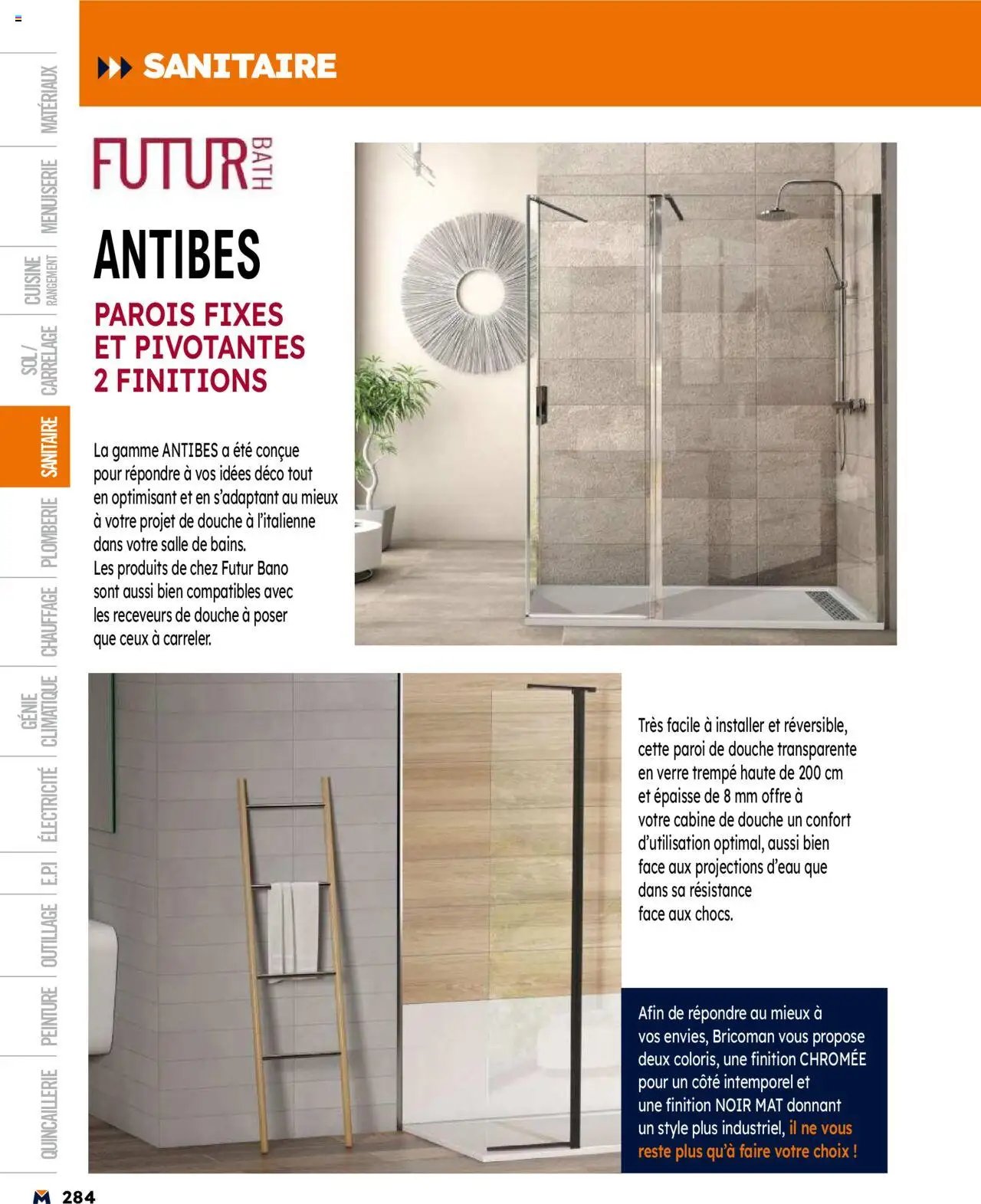 Bricoman catalogue (2025-03-19 - 2025-12-31)