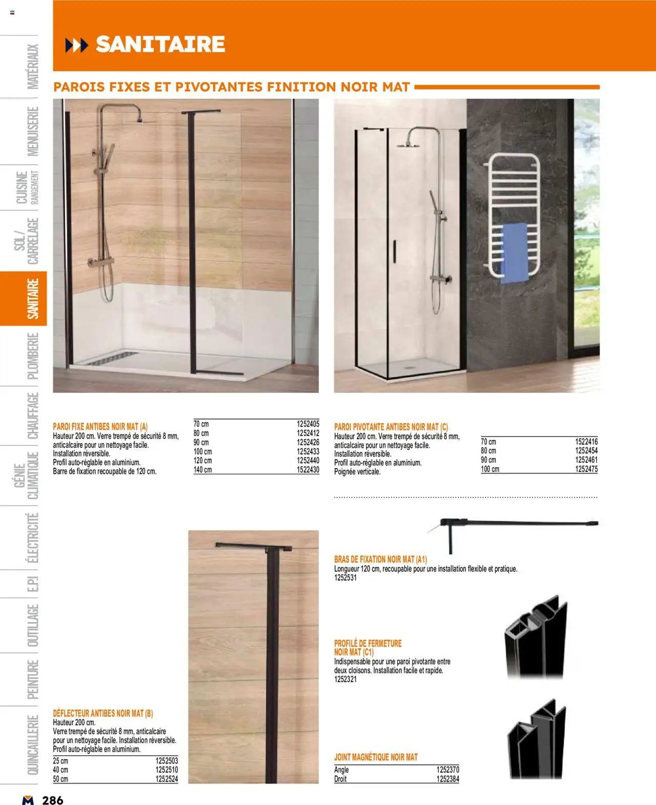 Bricoman catalogue (2025-03-19 - 2025-12-31)
