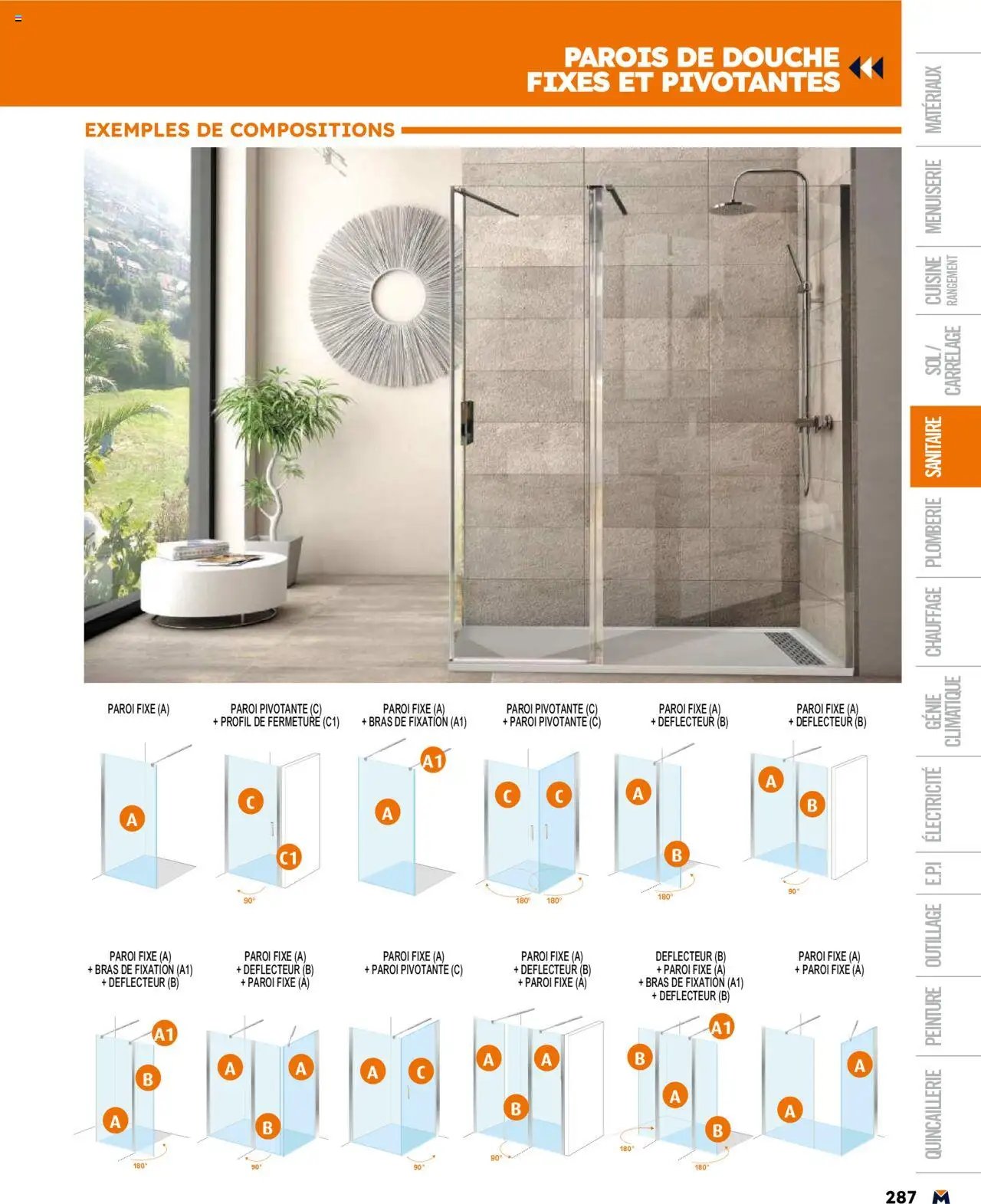 Bricoman catalogue (2025-03-19 - 2025-12-31)