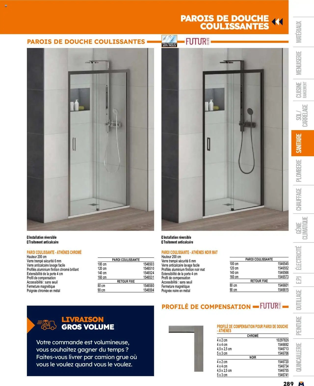 Bricoman catalogue (2025-03-19 - 2025-12-31)