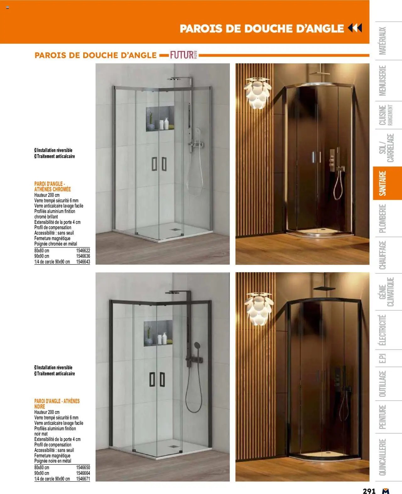 Bricoman catalogue (2025-03-19 - 2025-12-31)