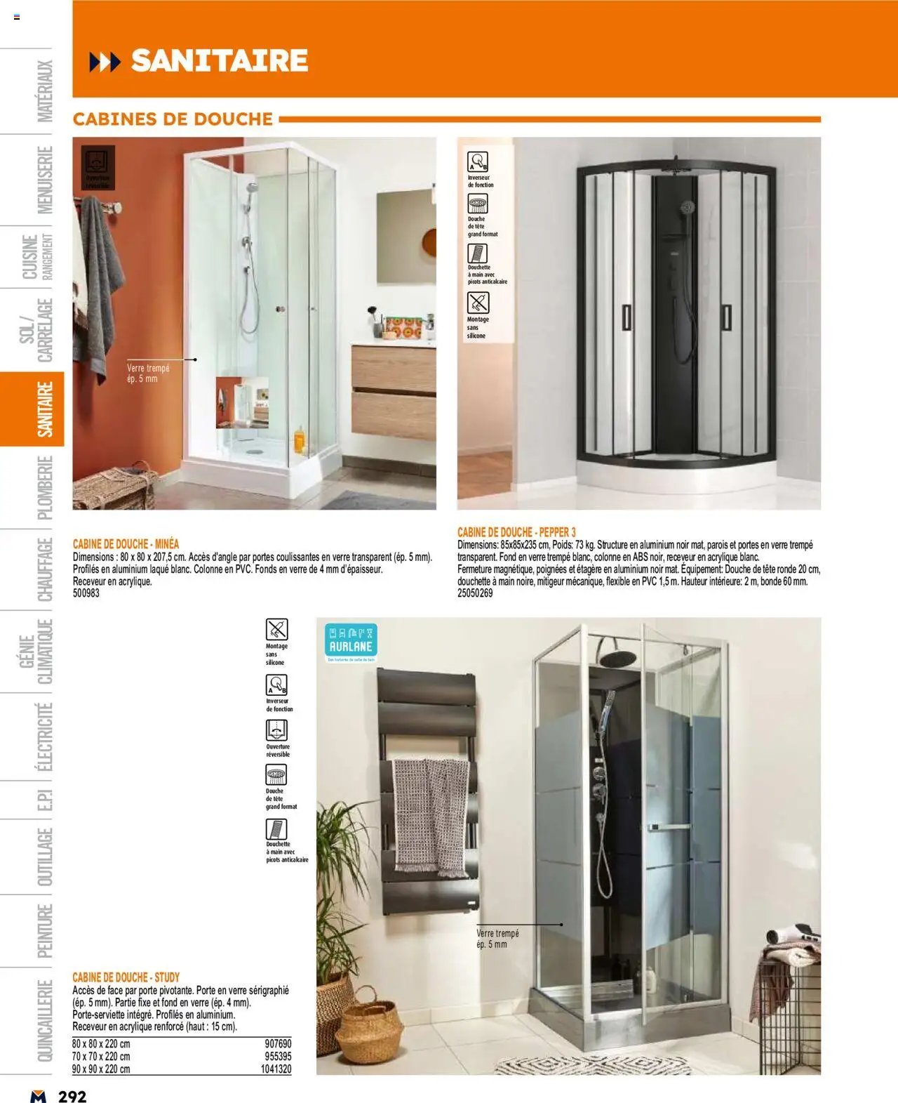 Bricoman catalogue (2025-03-19 - 2025-12-31)