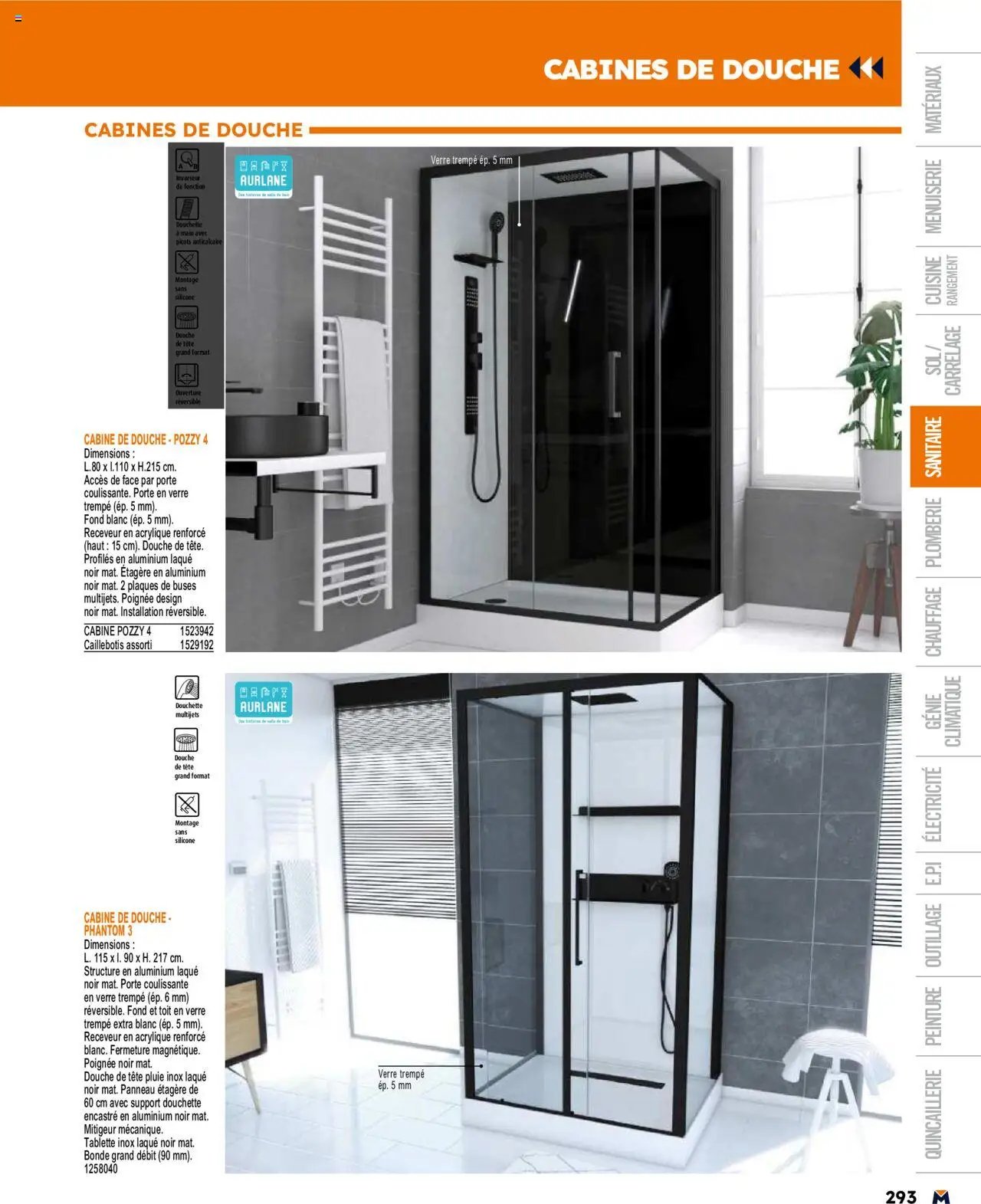 Bricoman catalogue (2025-03-19 - 2025-12-31)
