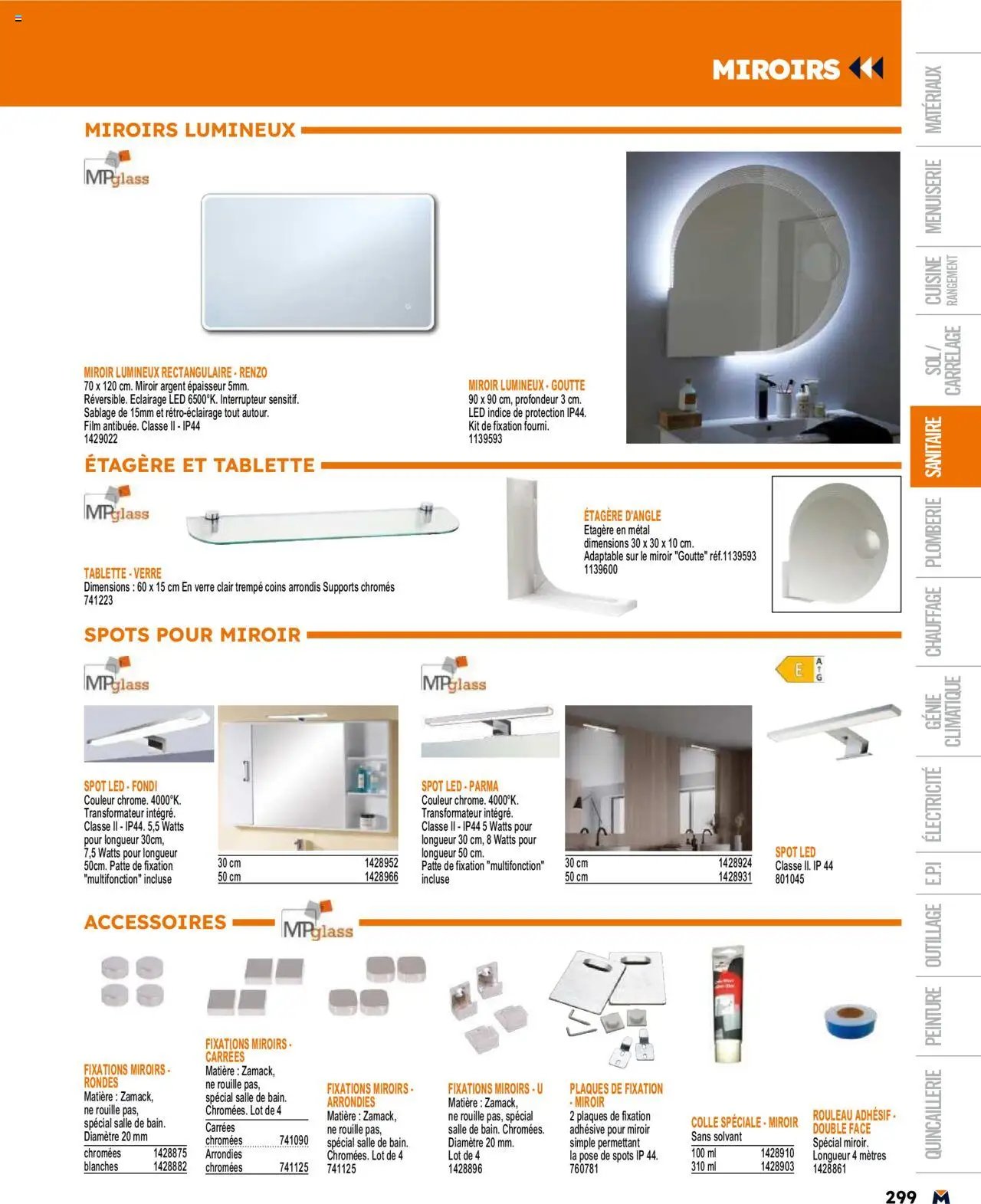 Bricoman catalogue (2025-03-19 - 2025-12-31)