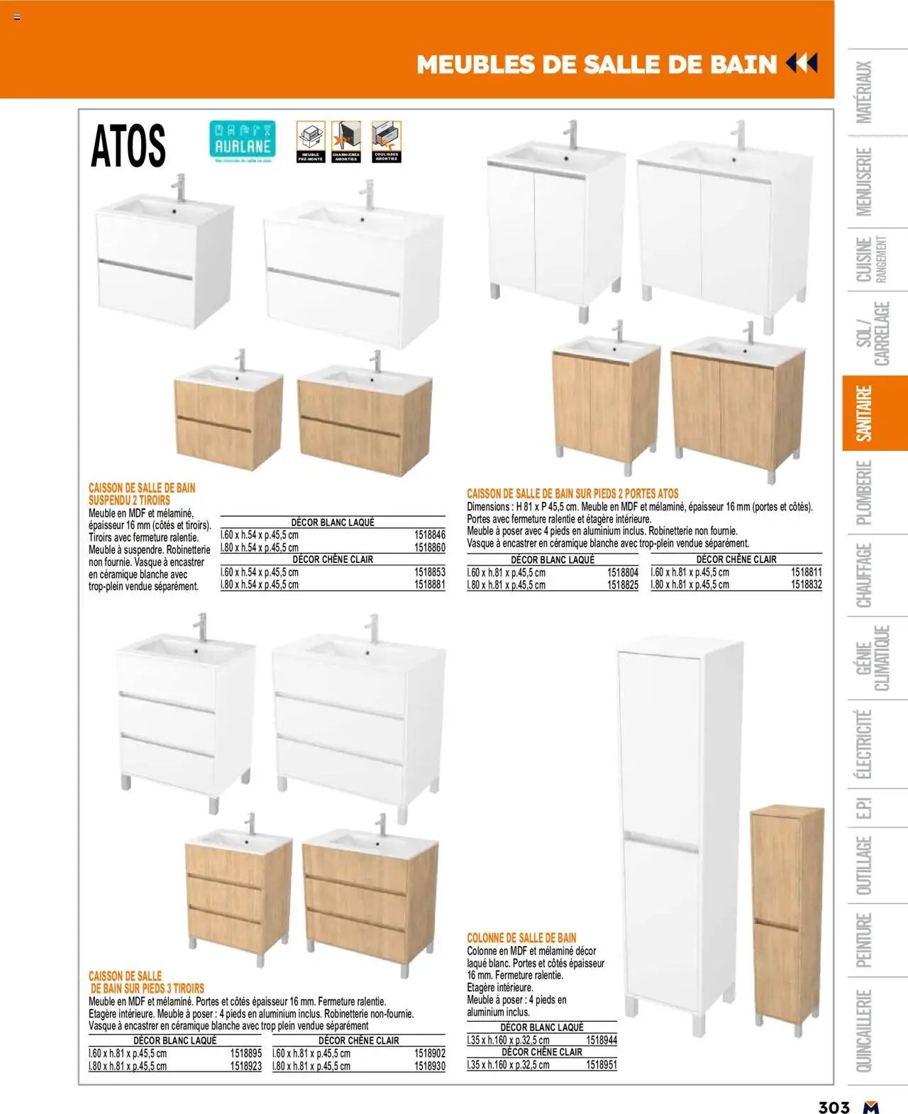 Bricoman catalogue (2025-03-19 - 2025-12-31)