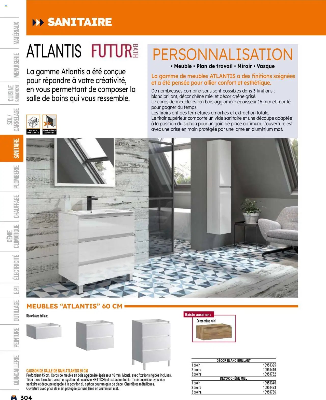 Bricoman catalogue (2025-03-19 - 2025-12-31)
