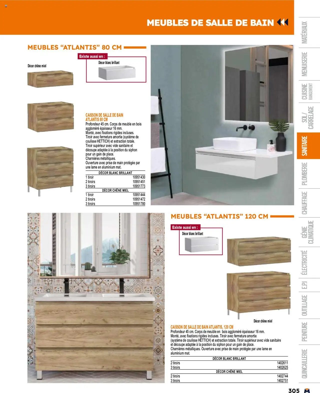 Bricoman catalogue (2025-03-19 - 2025-12-31)