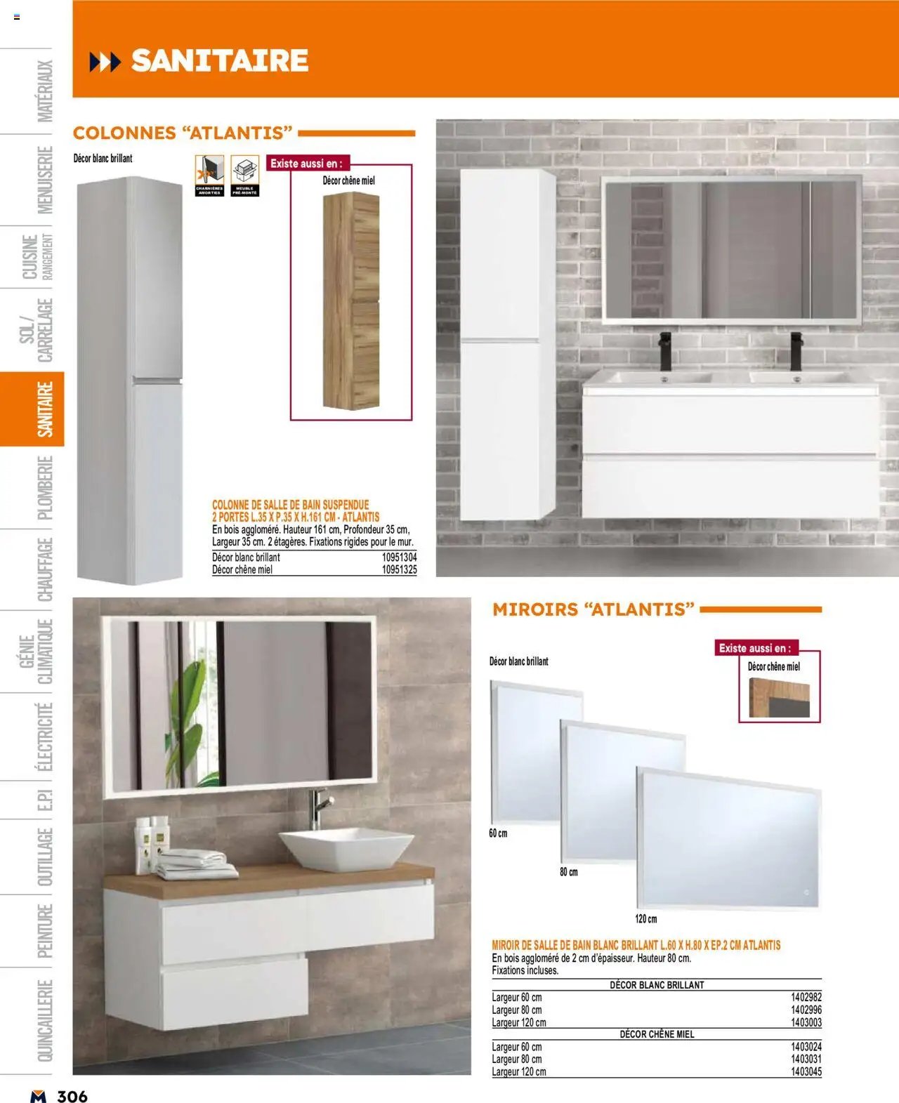 Bricoman catalogue (2025-03-19 - 2025-12-31)