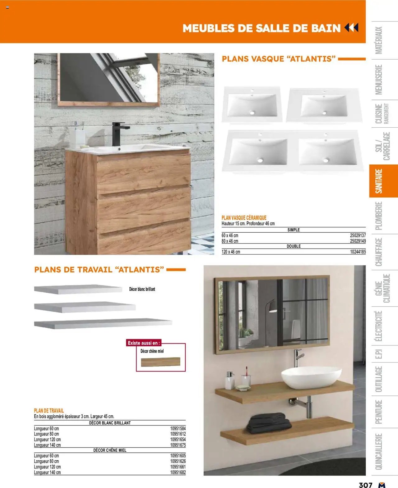 Bricoman catalogue (2025-03-19 - 2025-12-31)