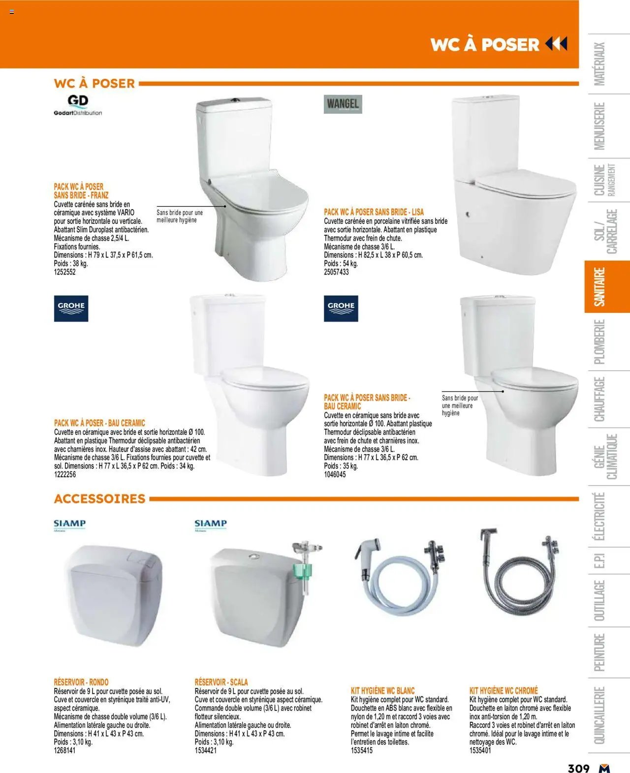 Bricoman catalogue (2025-03-19 - 2025-12-31)