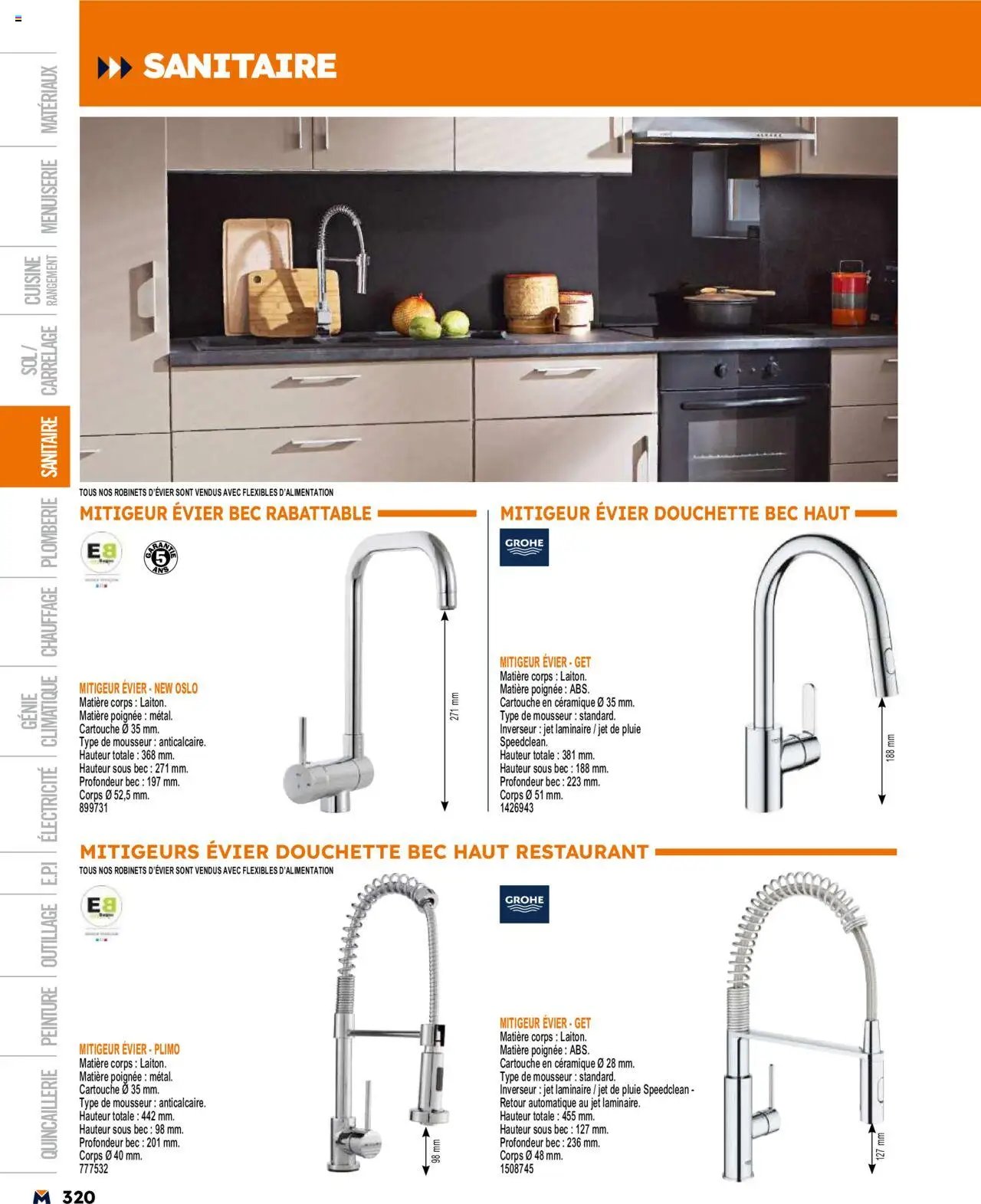 Bricoman catalogue (2025-03-19 - 2025-12-31)