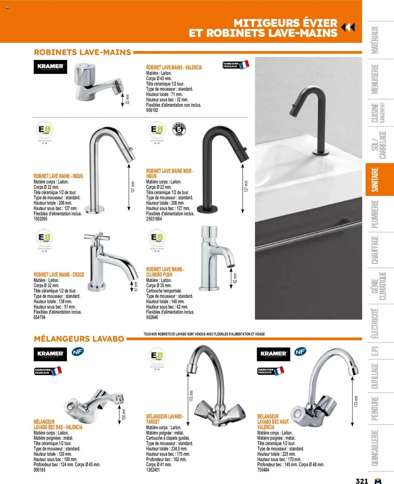 Bricoman catalogue (2025-03-19 - 2025-12-31)