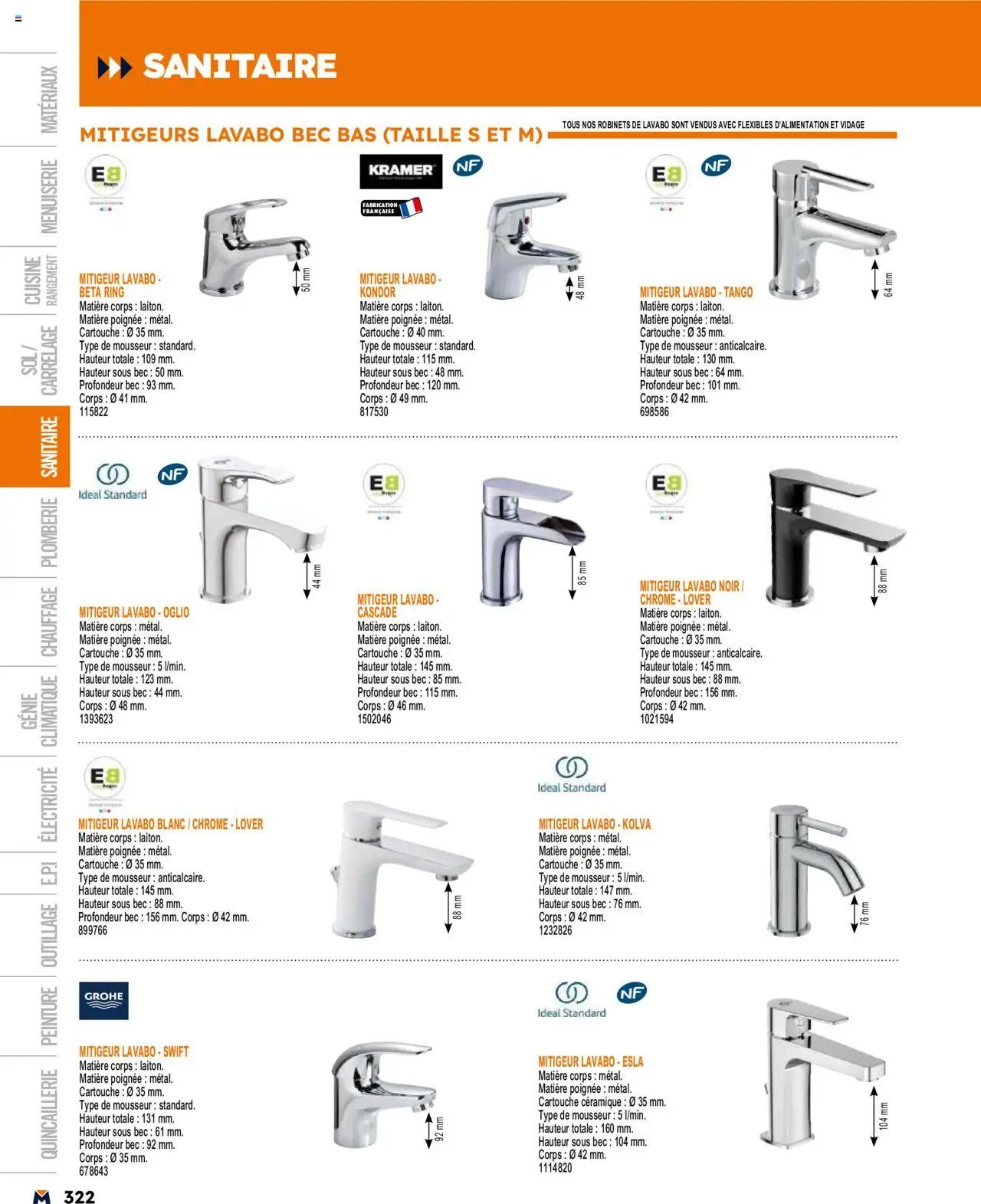 Bricoman catalogue (2025-03-19 - 2025-12-31)