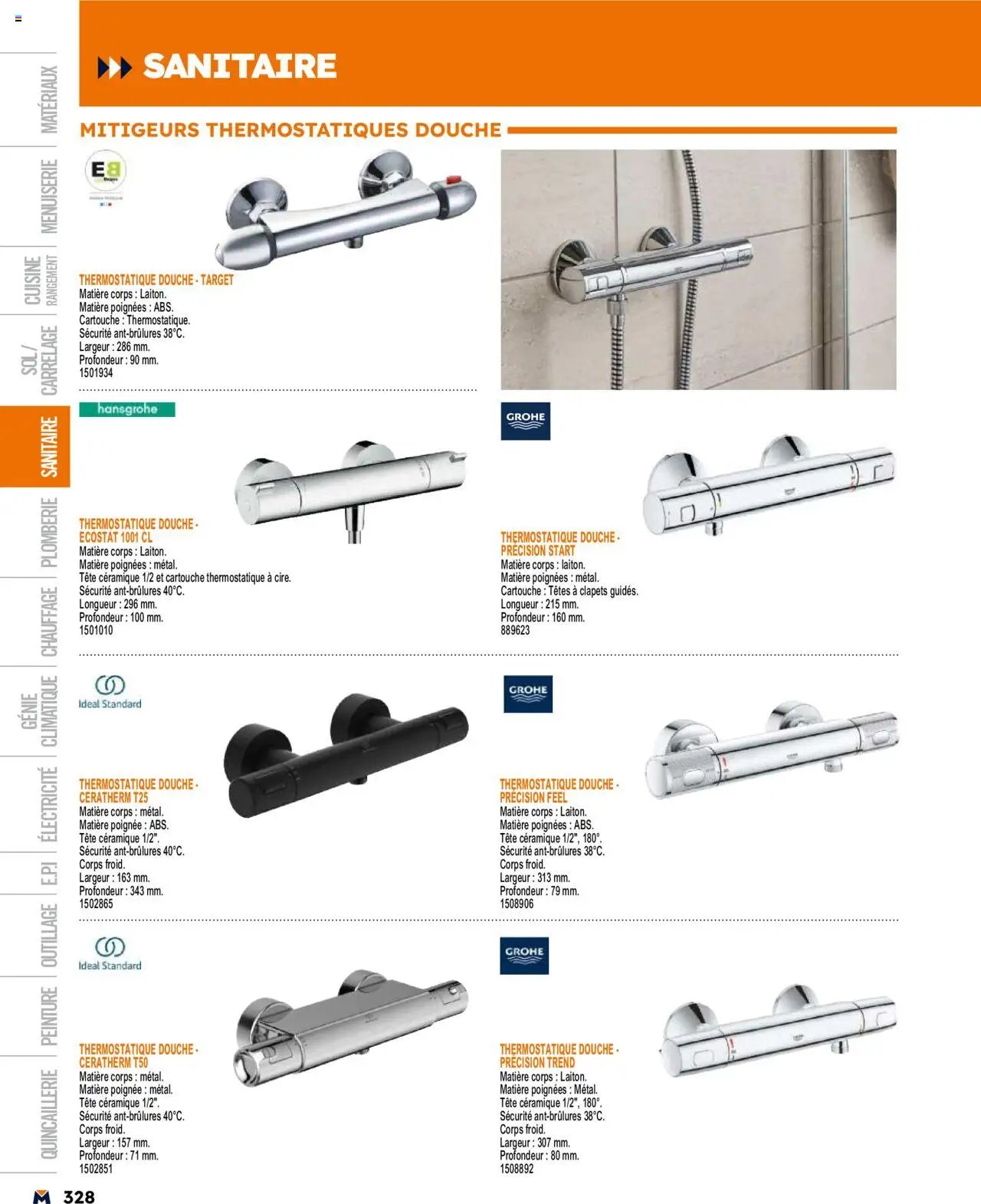 Bricoman catalogue (2025-03-19 - 2025-12-31)