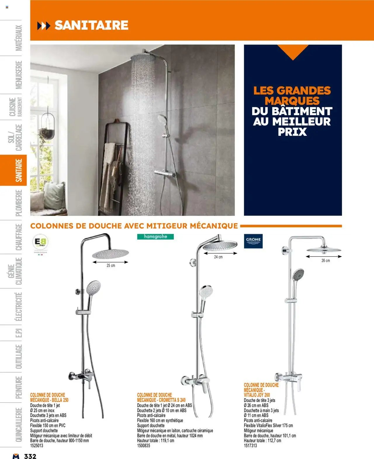Bricoman catalogue (2025-03-19 - 2025-12-31)