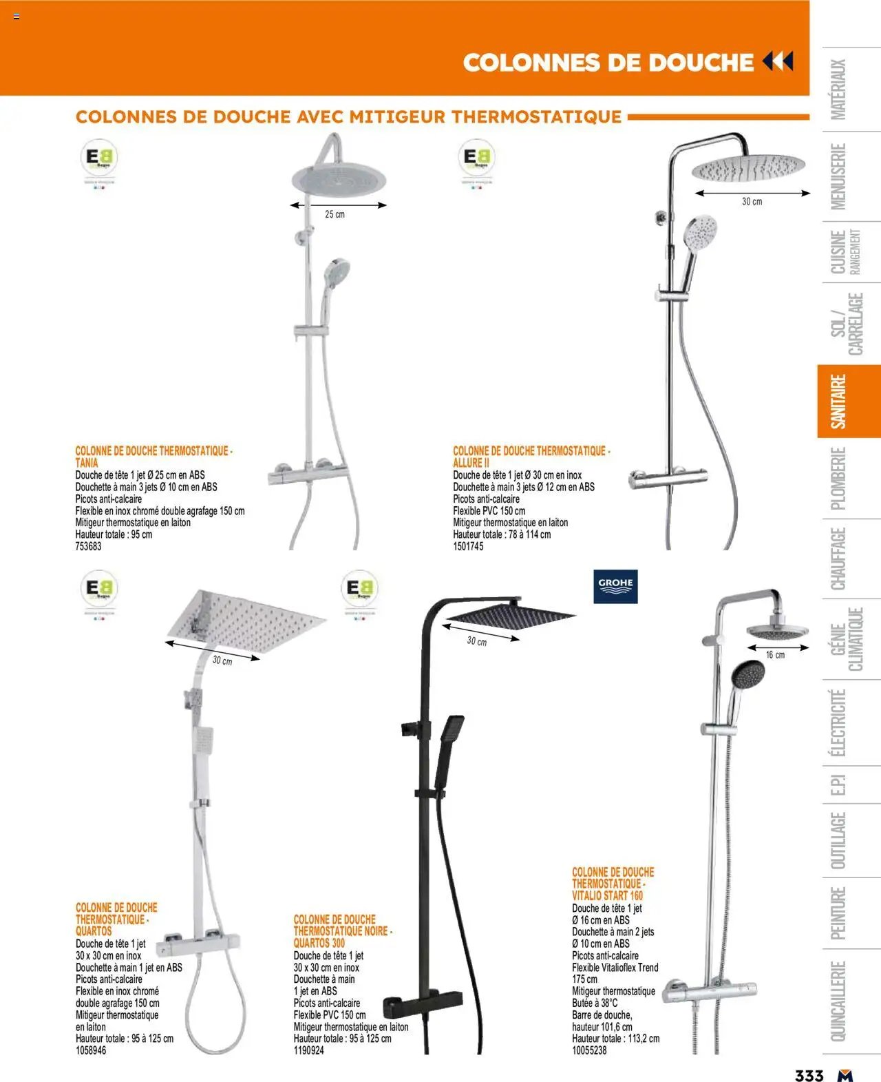 Bricoman catalogue (2025-03-19 - 2025-12-31)