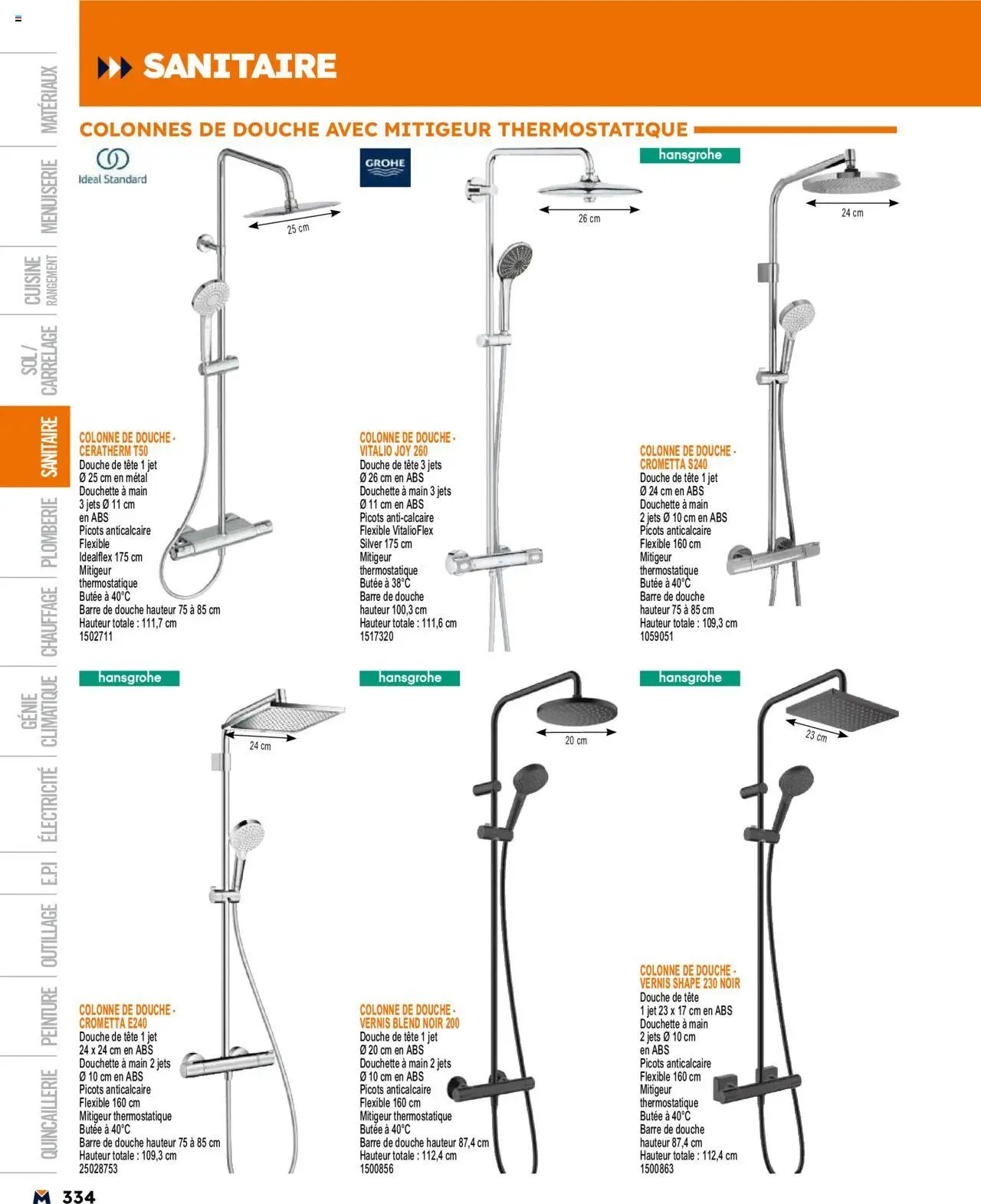 Bricoman catalogue (2025-03-19 - 2025-12-31)