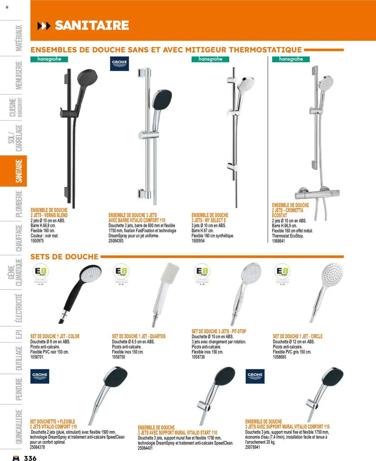 Bricoman catalogue (2025-03-19 - 2025-12-31)