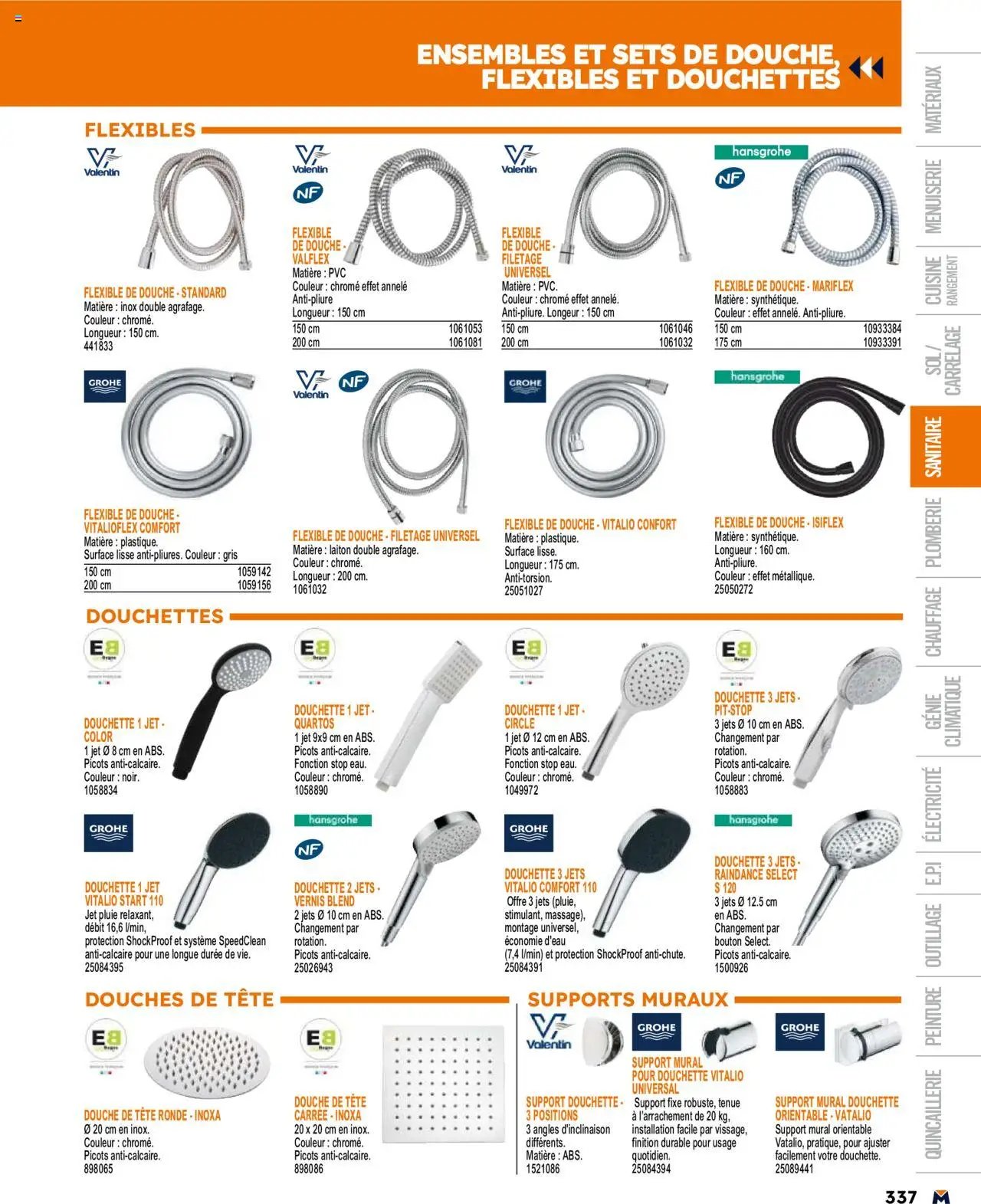 Bricoman catalogue (2025-03-19 - 2025-12-31)