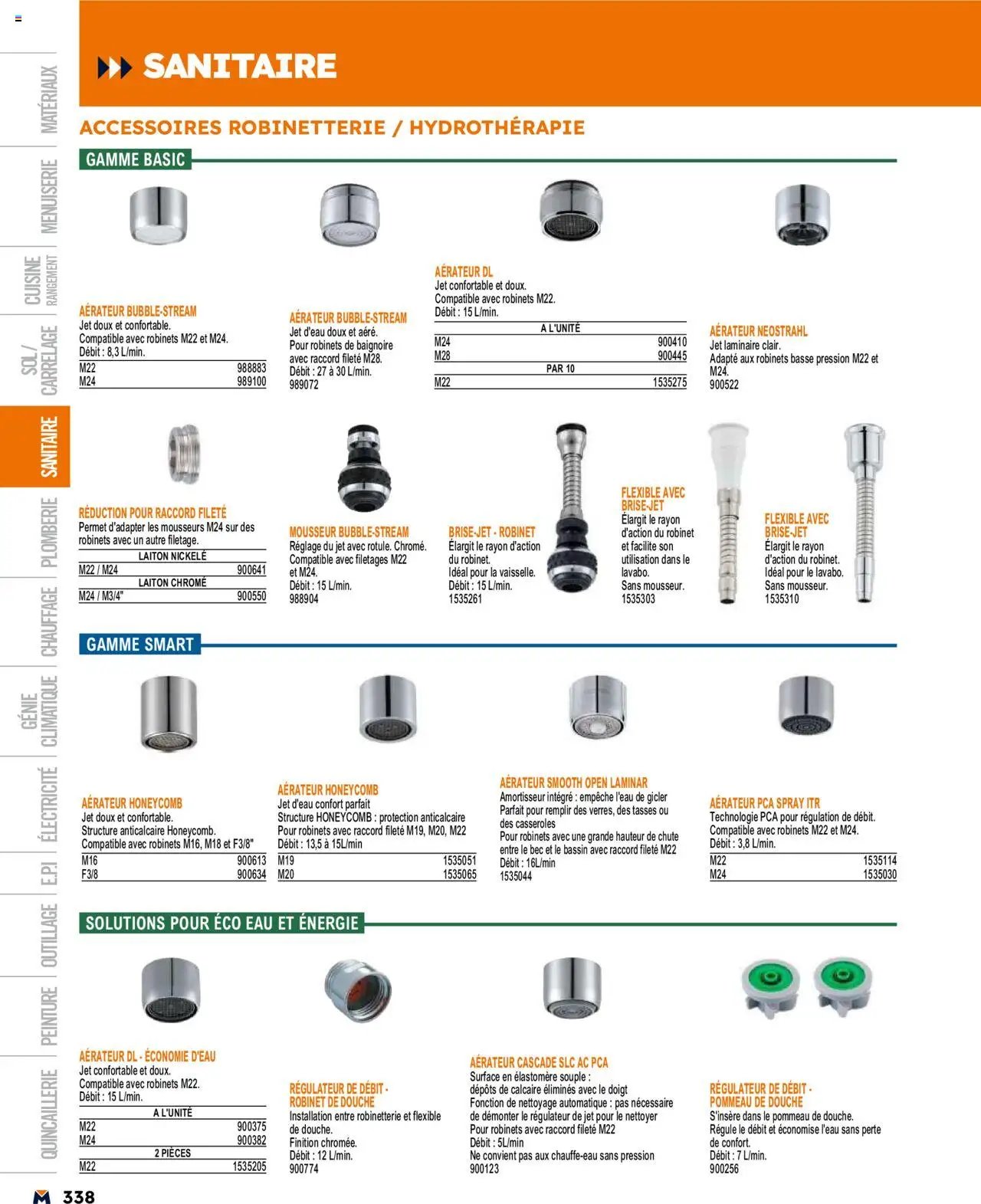Bricoman catalogue (2025-03-19 - 2025-12-31)