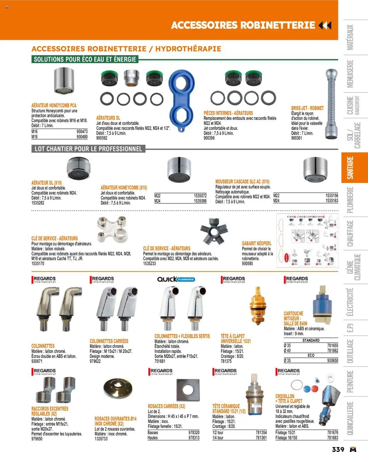 Bricoman catalogue (2025-03-19 - 2025-12-31)