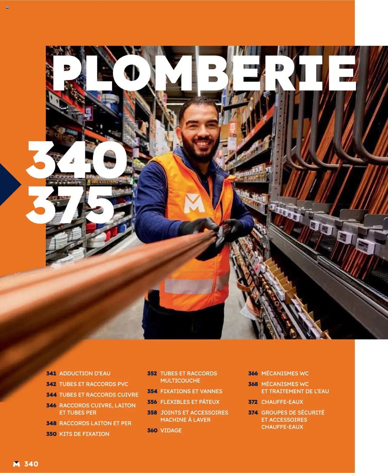 Bricoman catalogue (2025-03-19 - 2025-12-31)