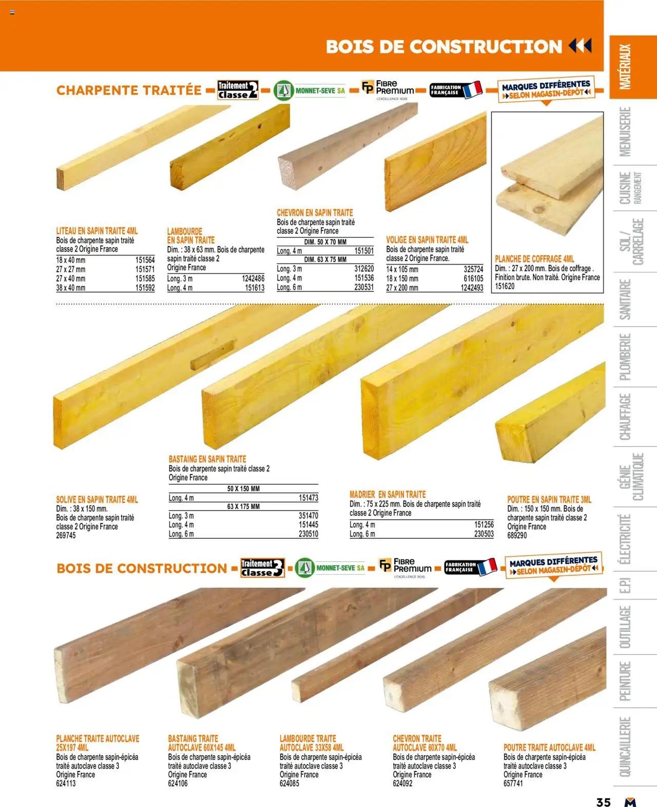 Bricoman catalogue (2025-03-19 - 2025-12-31)