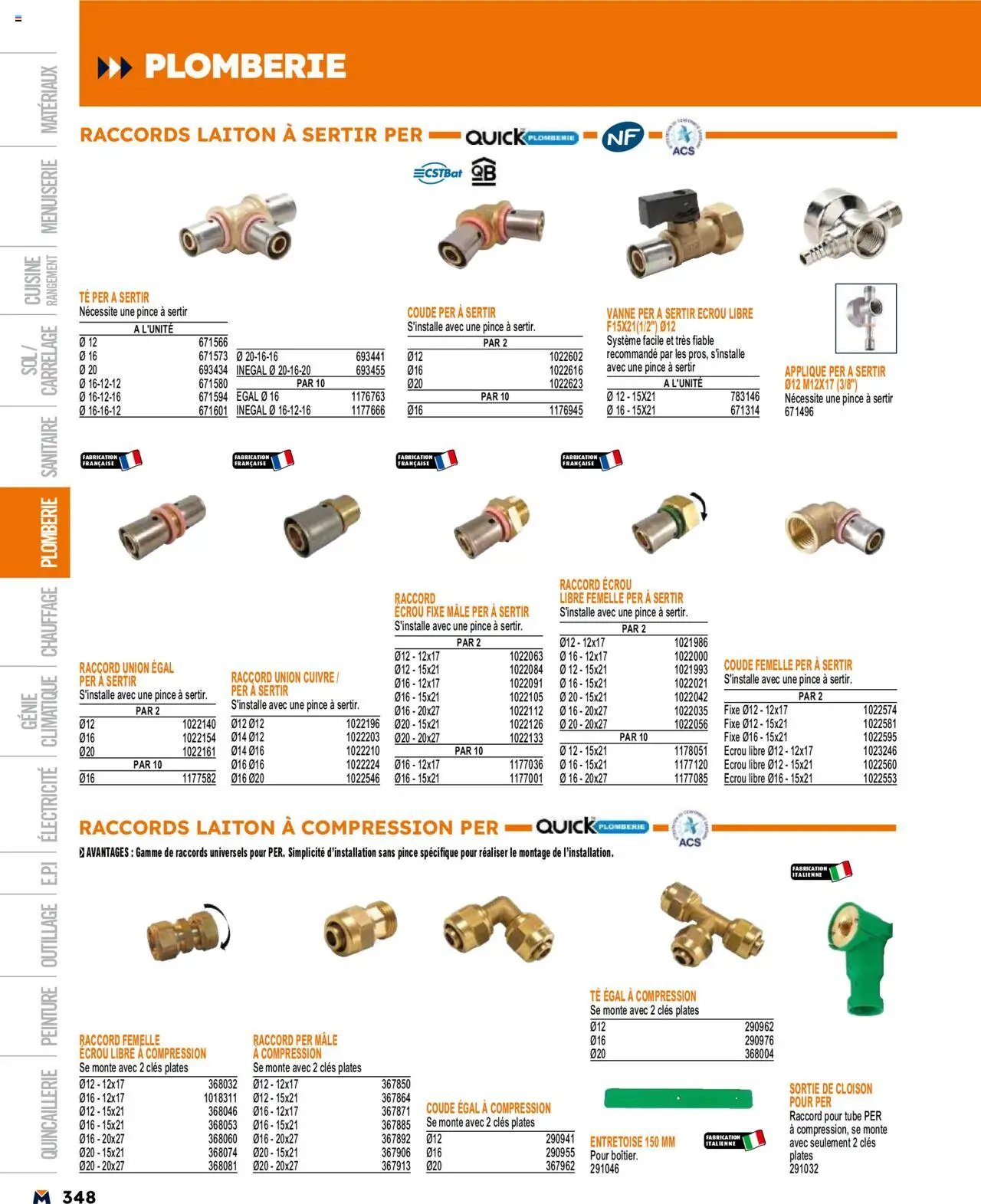 Bricoman catalogue (2025-03-19 - 2025-12-31)