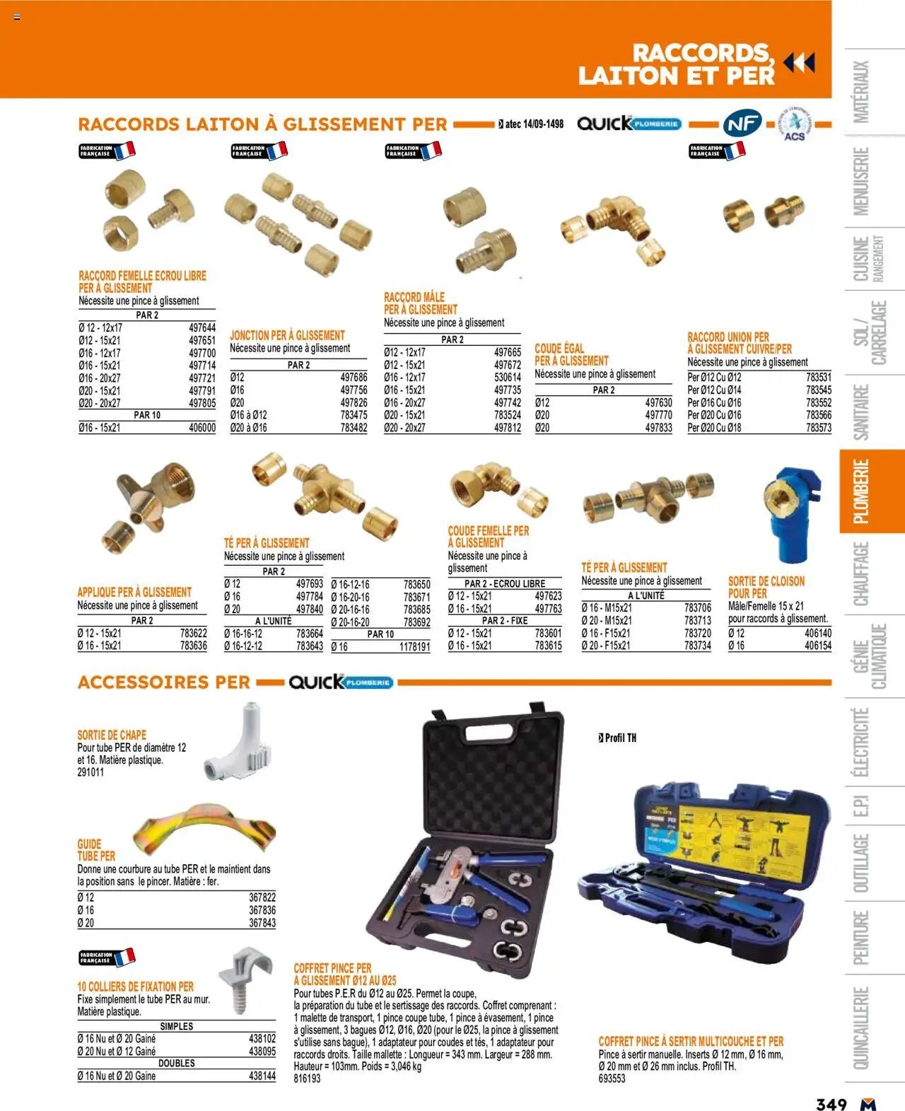 Bricoman catalogue (2025-03-19 - 2025-12-31)