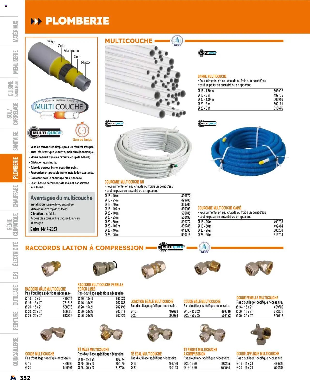 Bricoman catalogue (2025-03-19 - 2025-12-31)
