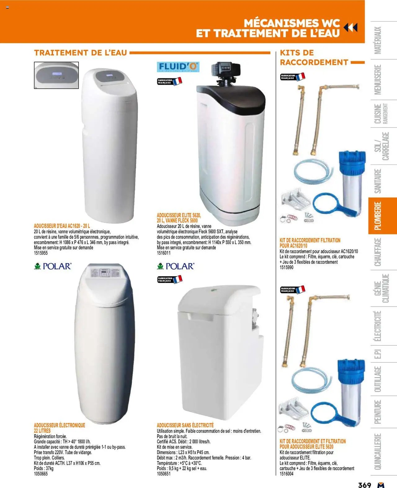 Bricoman catalogue (2025-03-19 - 2025-12-31)