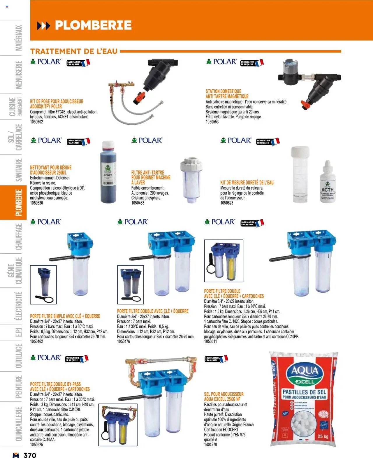 Bricoman catalogue (2025-03-19 - 2025-12-31)