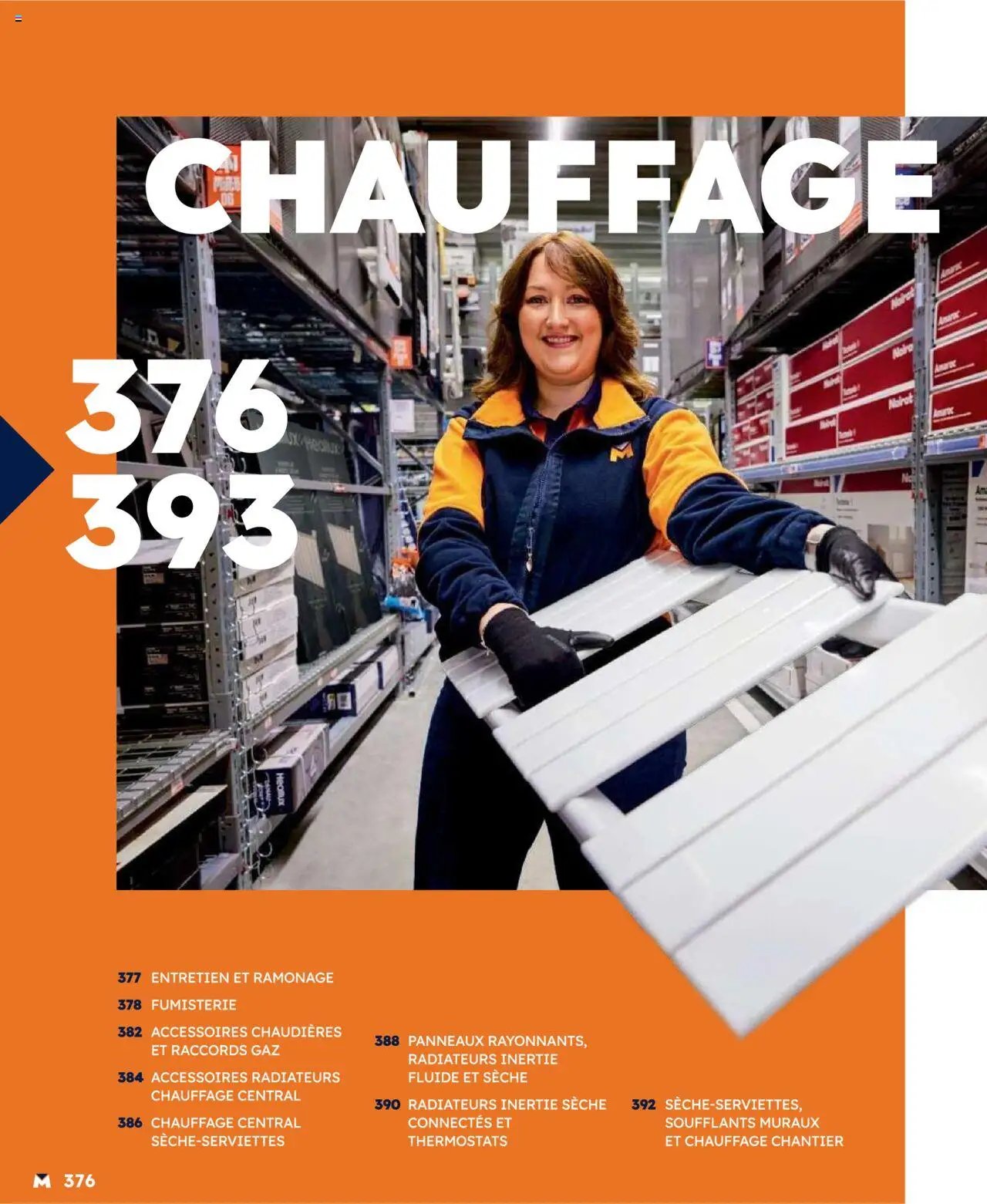 Bricoman catalogue (2025-03-19 - 2025-12-31)